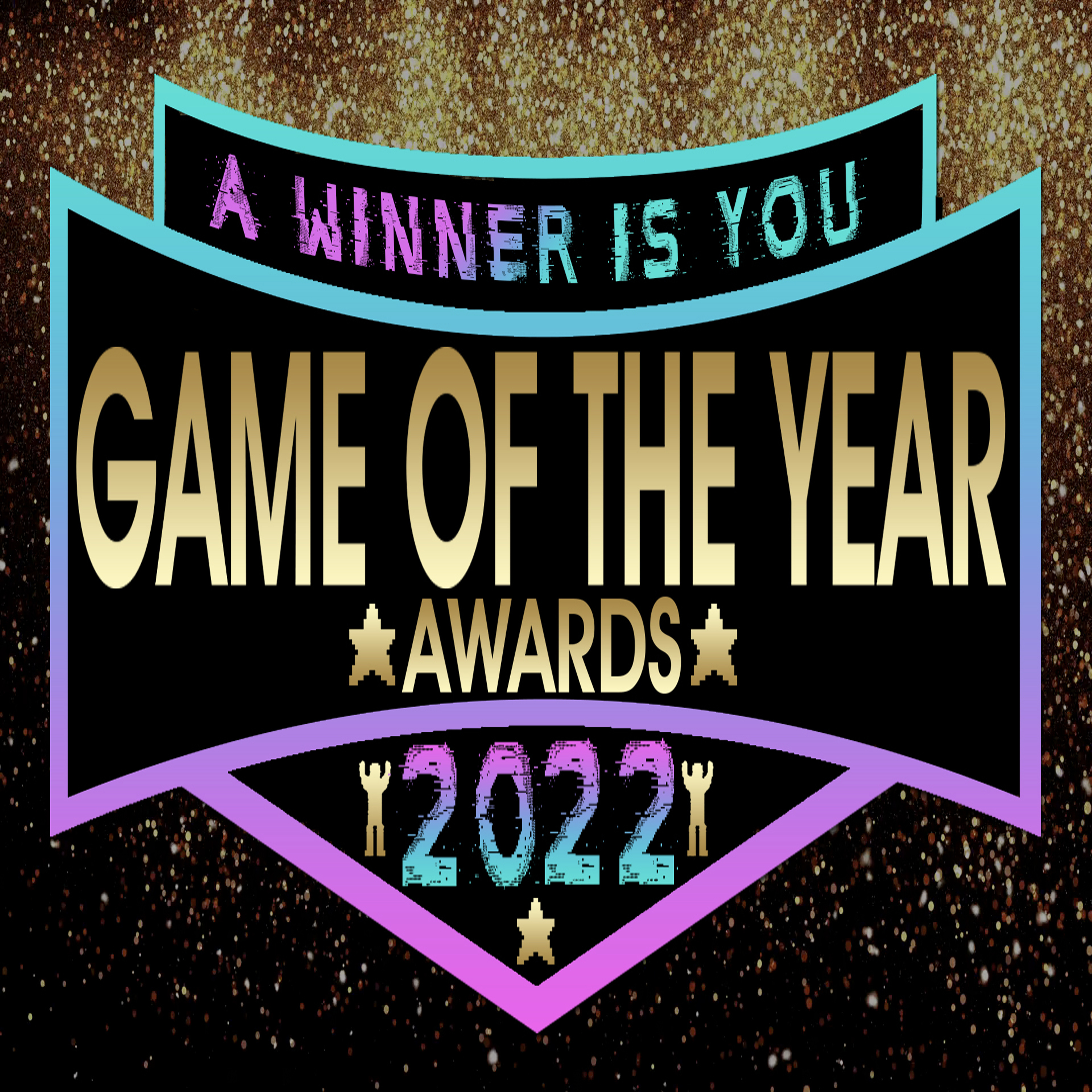 Episode 50: Game of the Year 2022 episode artwork