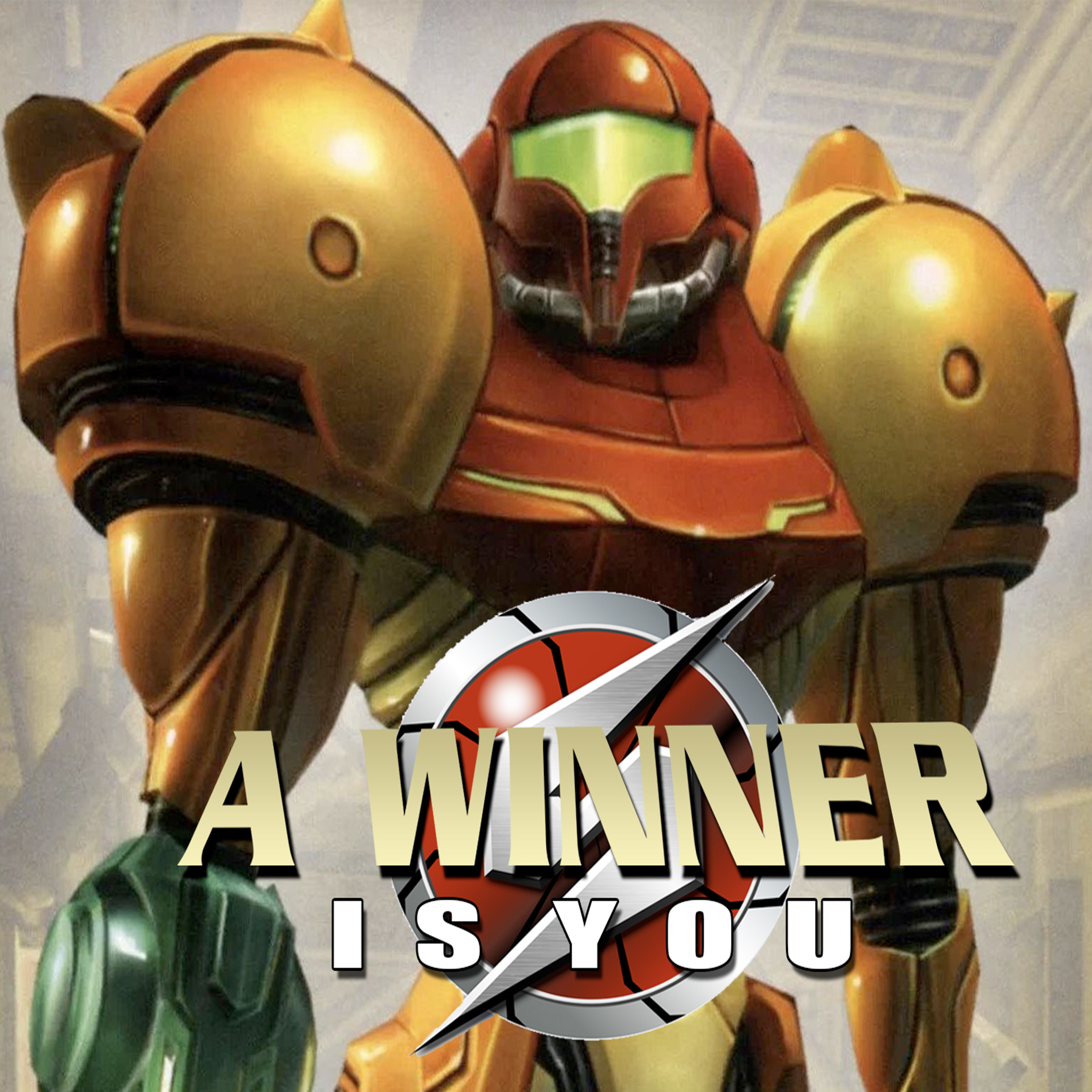 Episode 47: 20 Years of Metroid Prime episode artwork