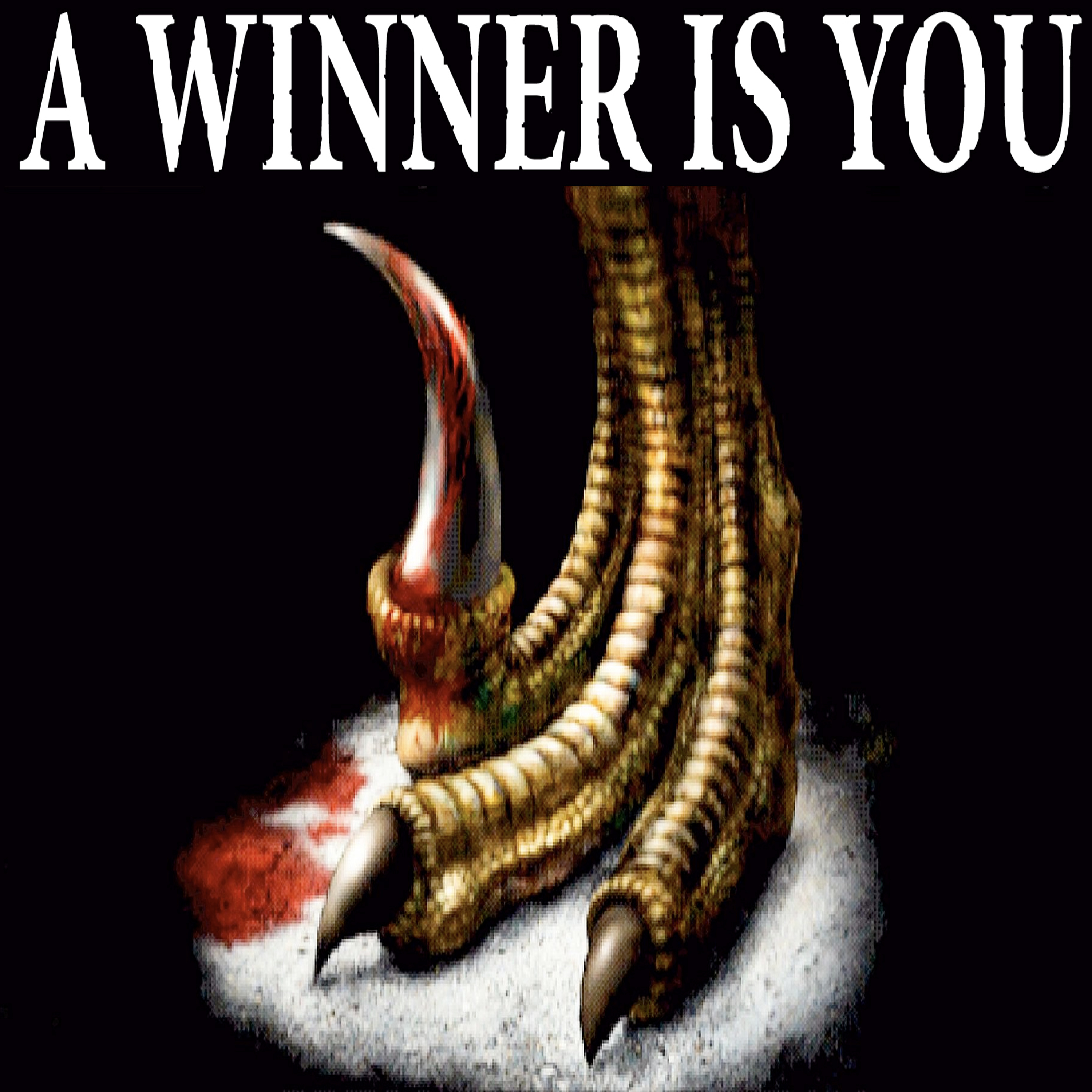 Episode 44: Summer of Resi pt.3 - Dino Crisis episode artwork