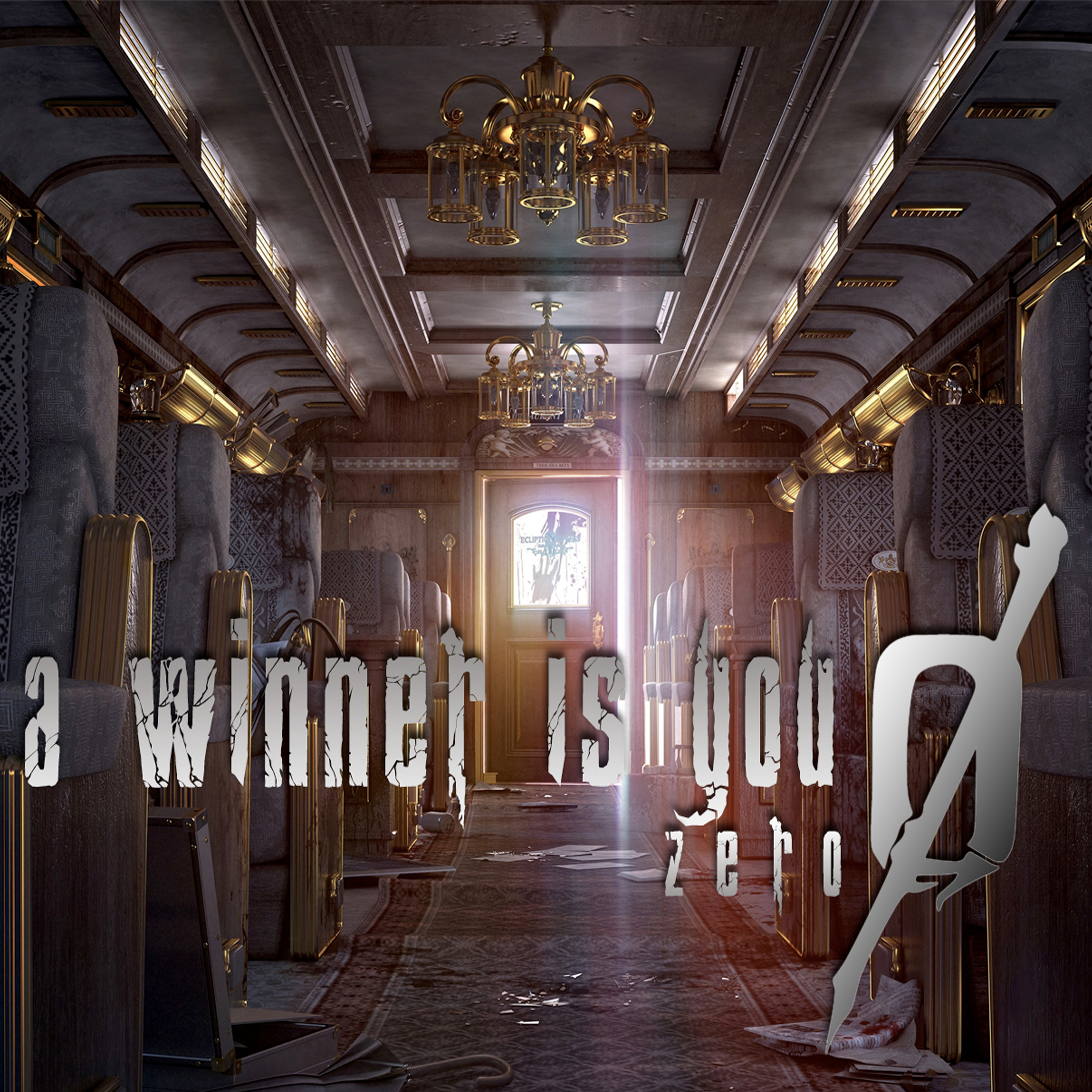 Episode 43: Summer of Resi pt. 2 - Resident Evil Zero episode artwork