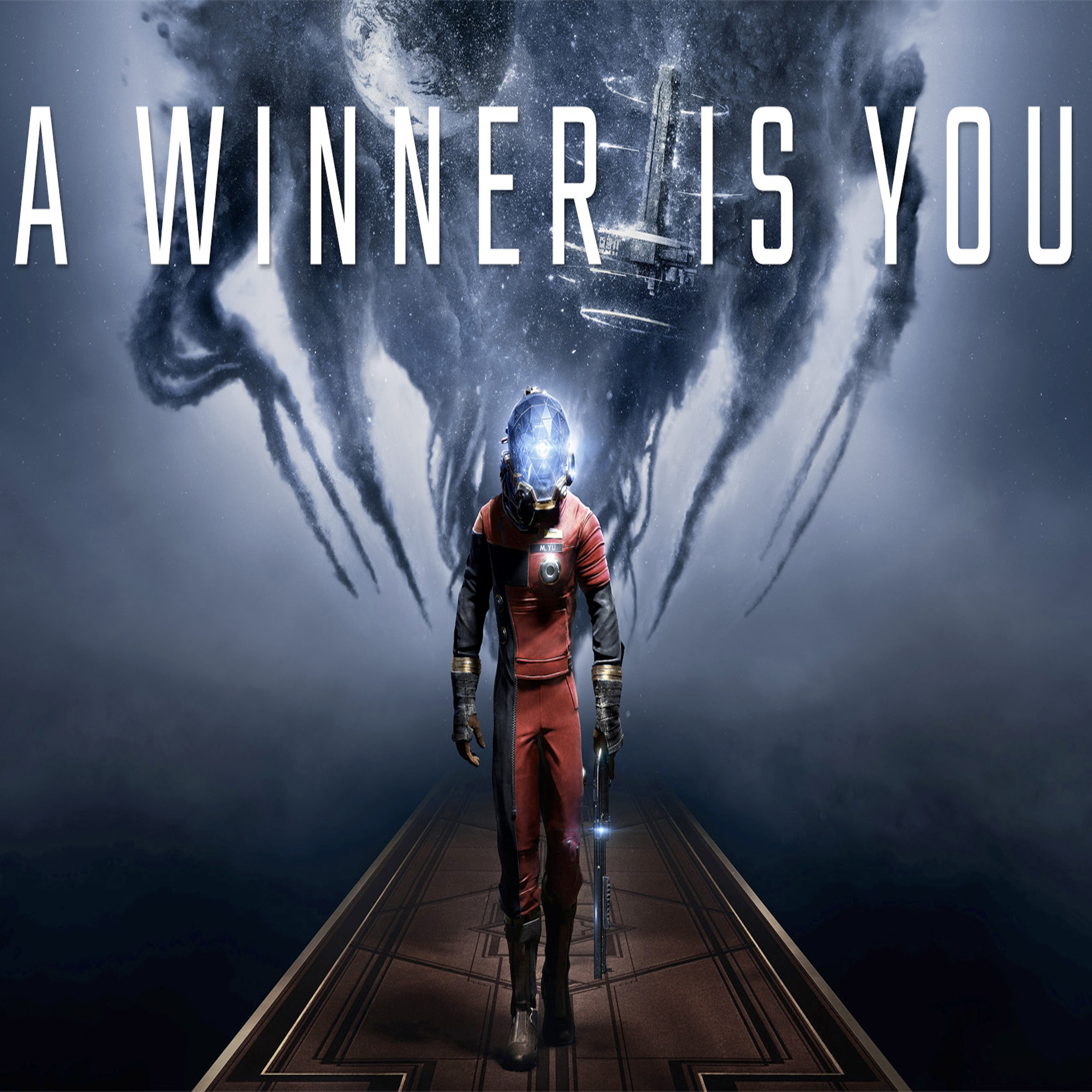 Episode 41: Prey (2017) episode artwork