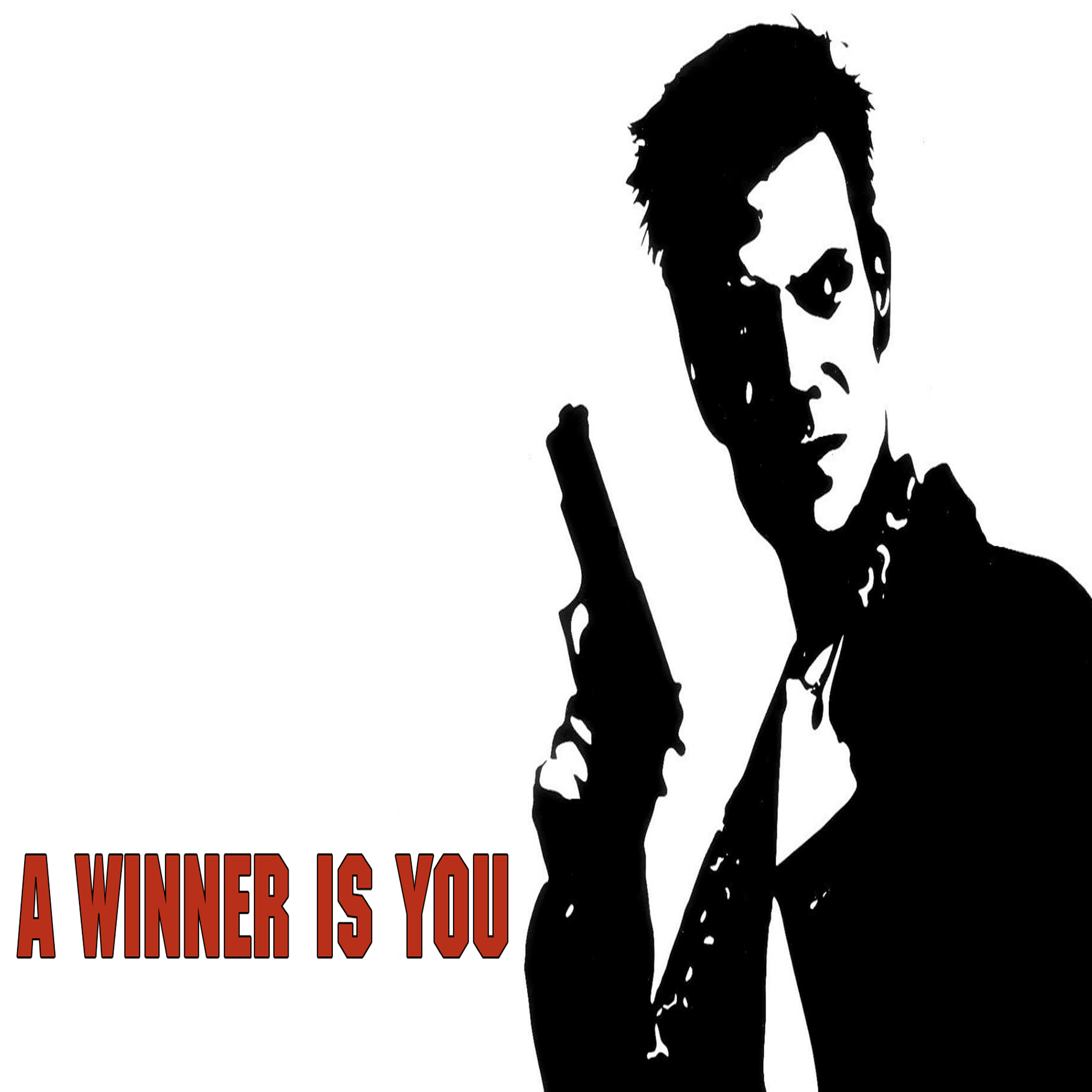 Episode 29: 20 Years of Max Payne episode artwork
