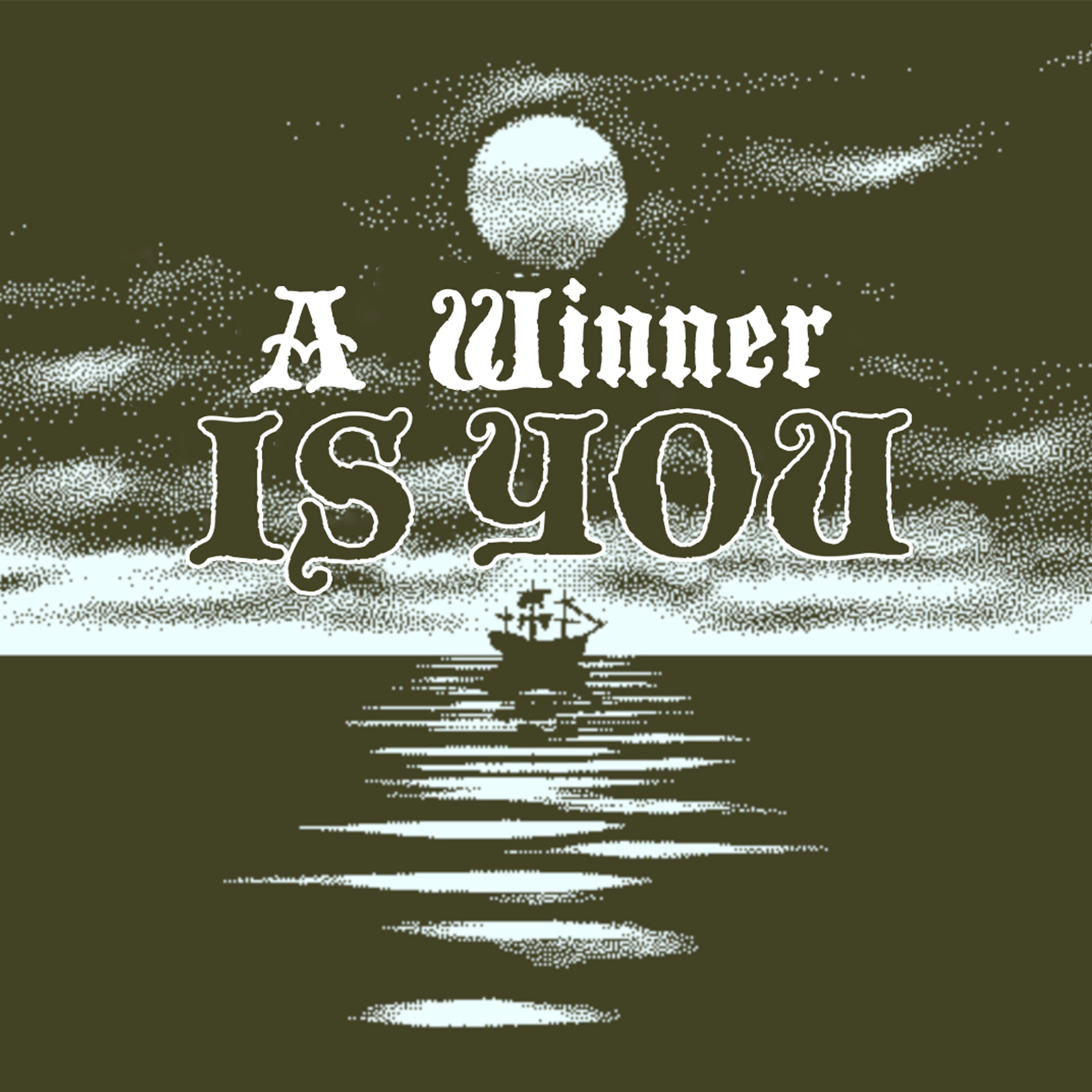 Episode 28: Return of the Obra Dinn episode artwork