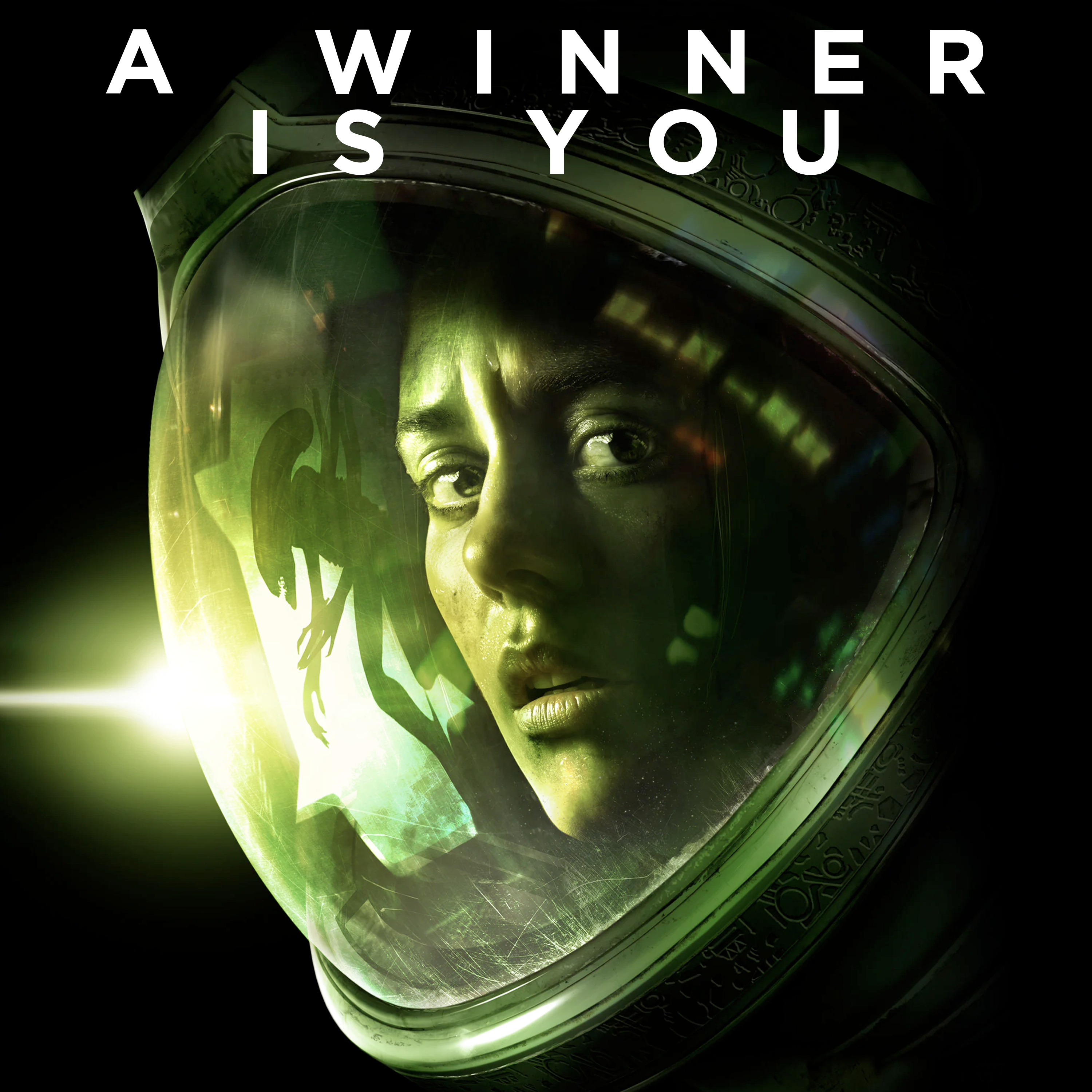 Episode 25: SPOOKTOBERFEST pt. 2 - Alien Isolation