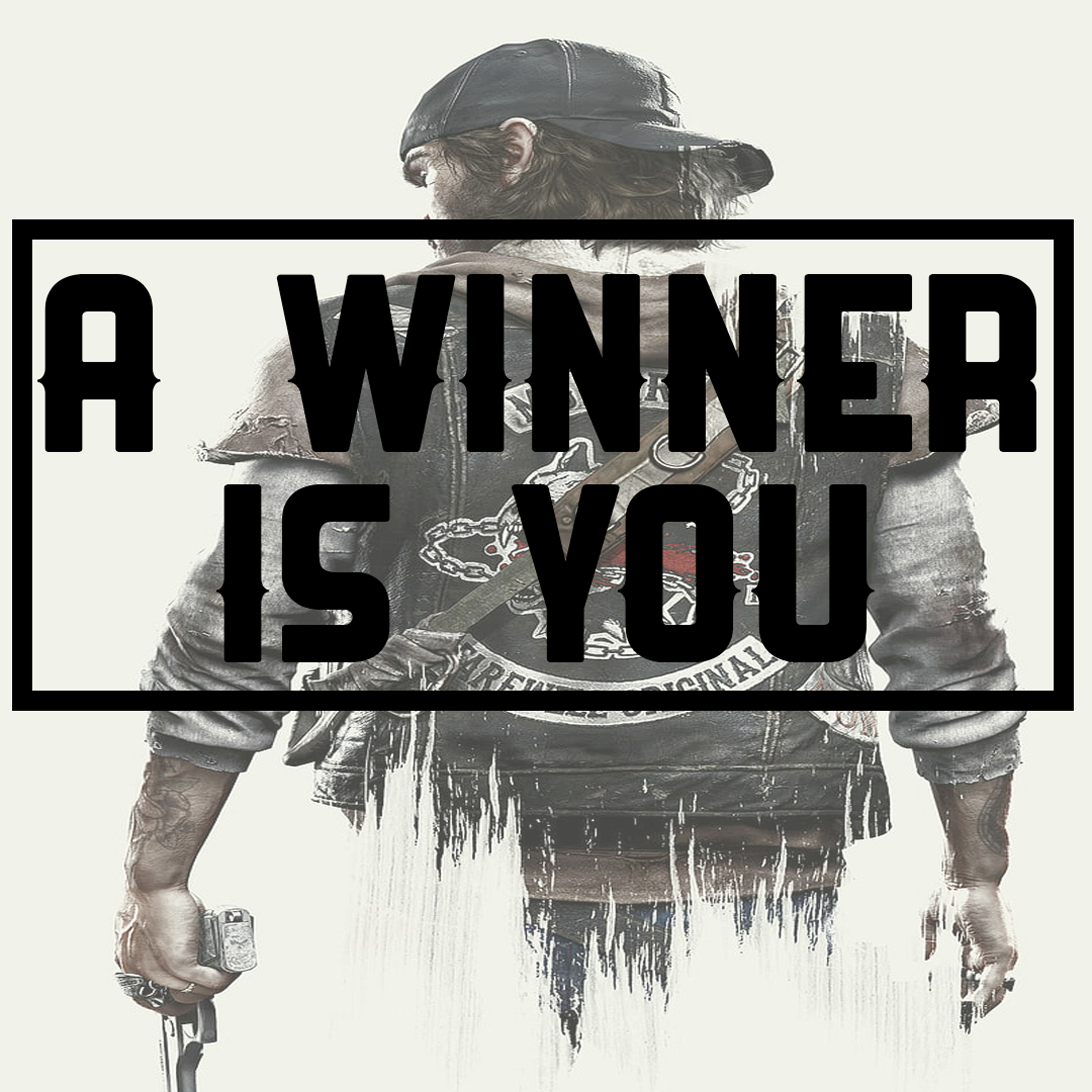 Episode 23: Days Gone episode artwork