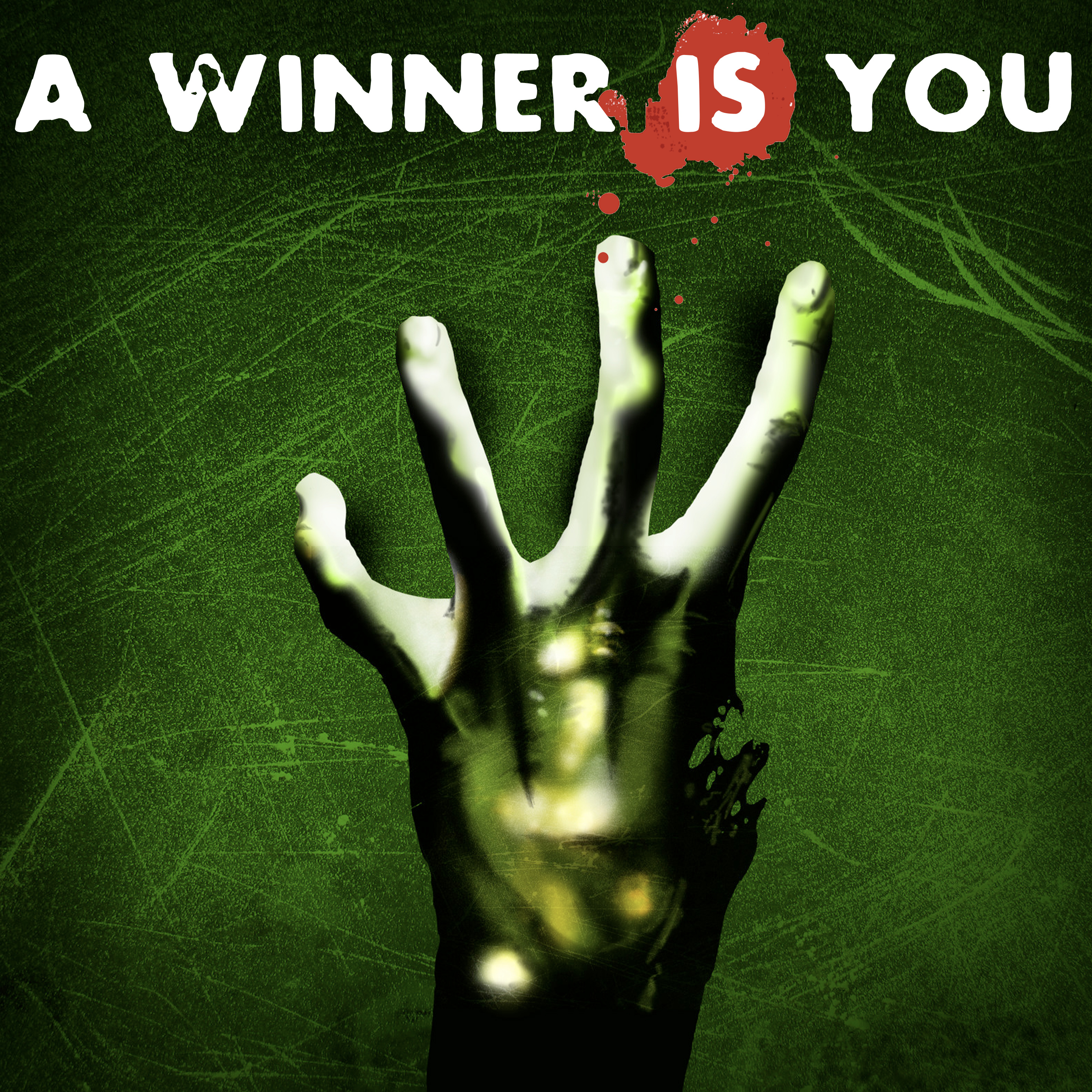 Episode 20: Left 4 Dead episode artwork