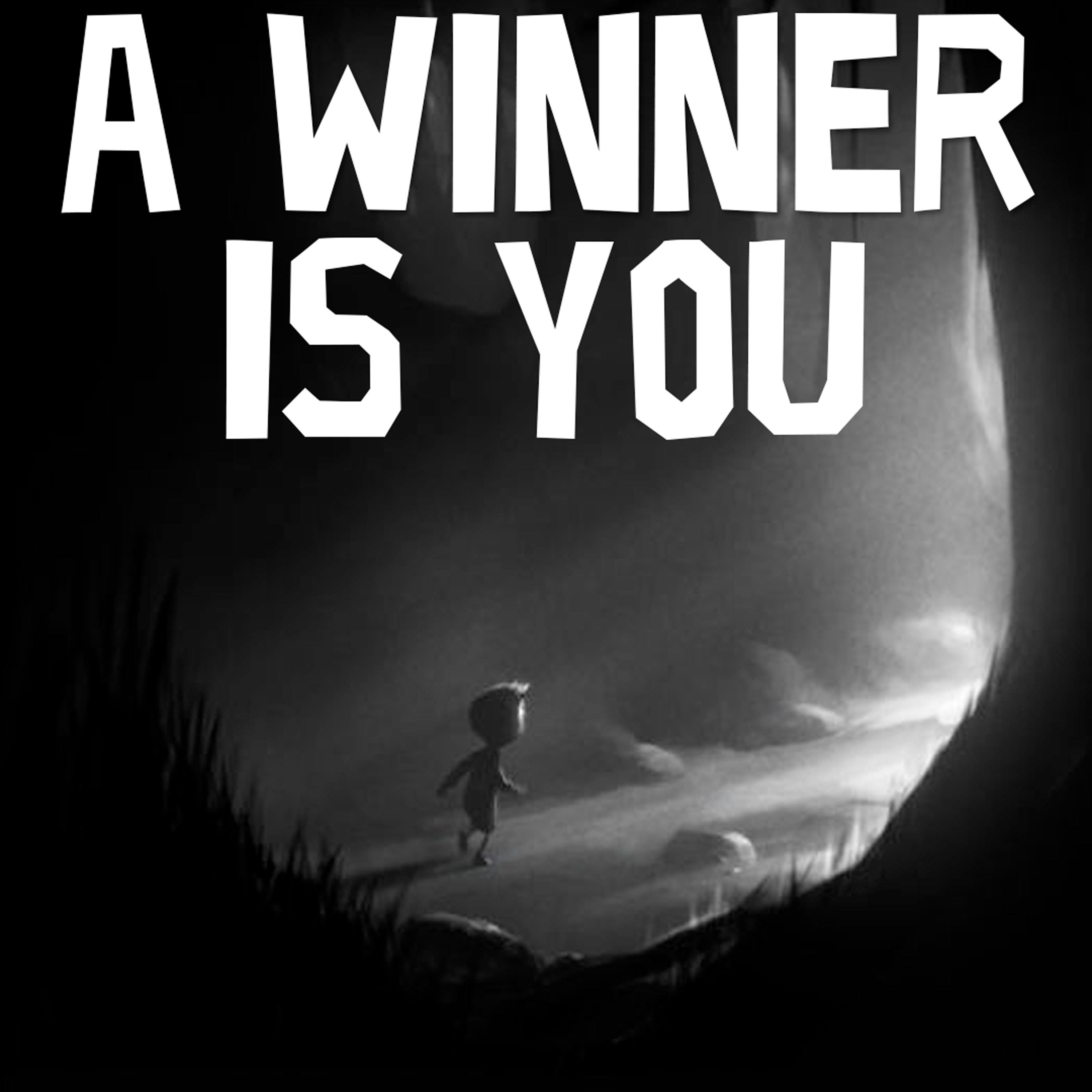 Episode 17: Limbo episode artwork