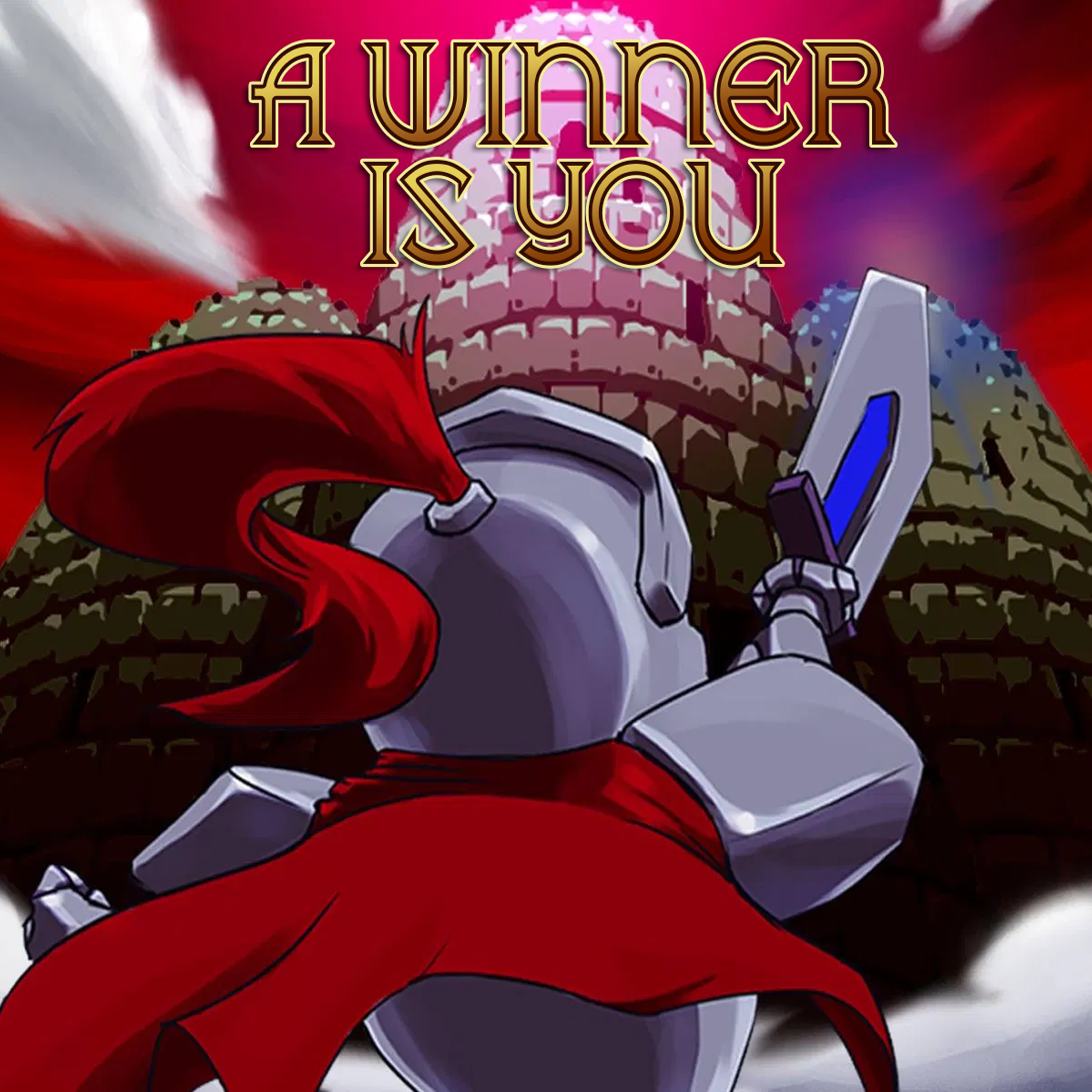 Episode 14: Rogue Legacy episode artwork