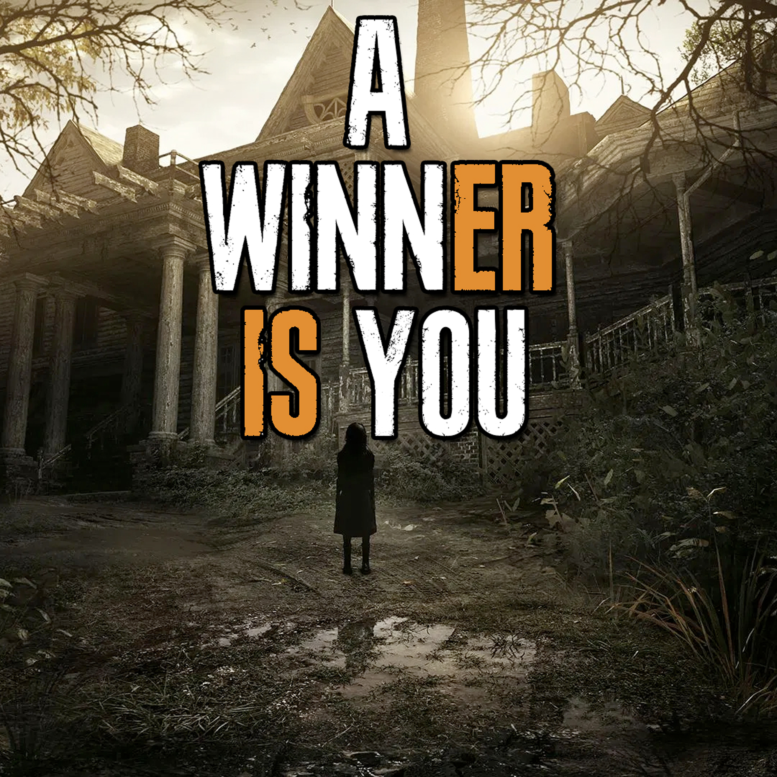 Episode 12: Resident Evil 7: Biohazard episode artwork