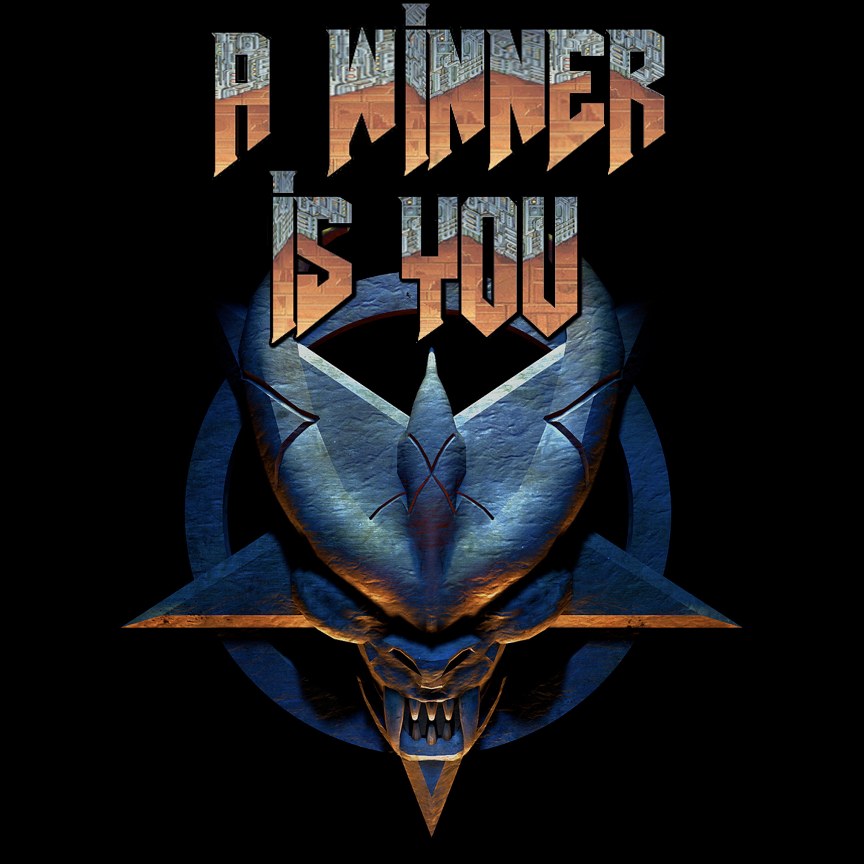 Episode 8: Doom 64 episode artwork