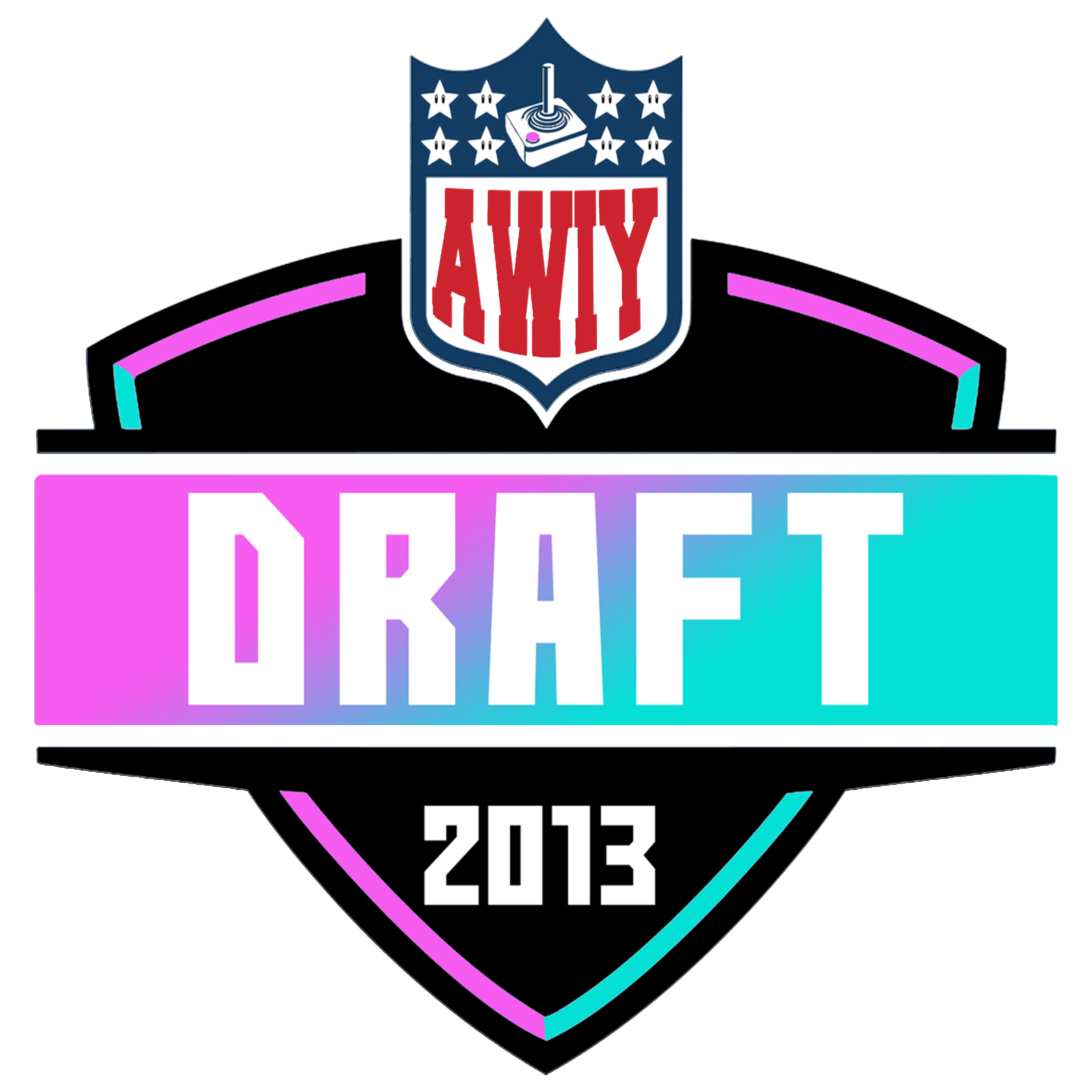 Episode 135: The 2013 Video Game Draft episode artwork