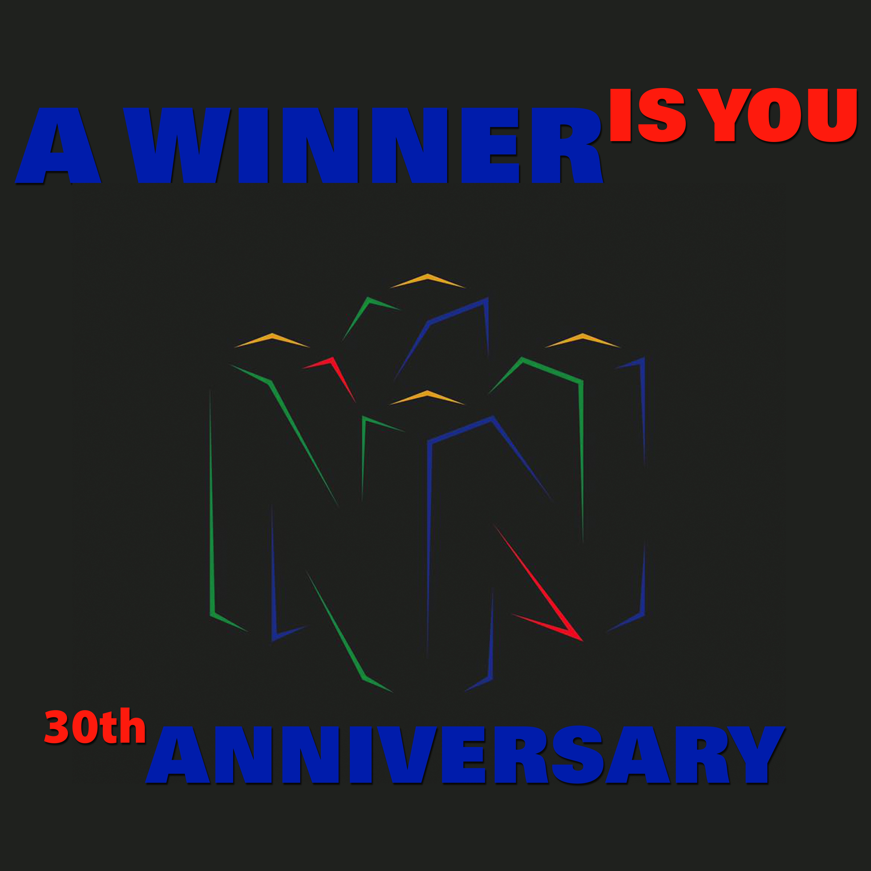 Episode 139: Celebrating the Nintendo 64's 30th Anniversary pt. 1 (1996-1999) episode artwork