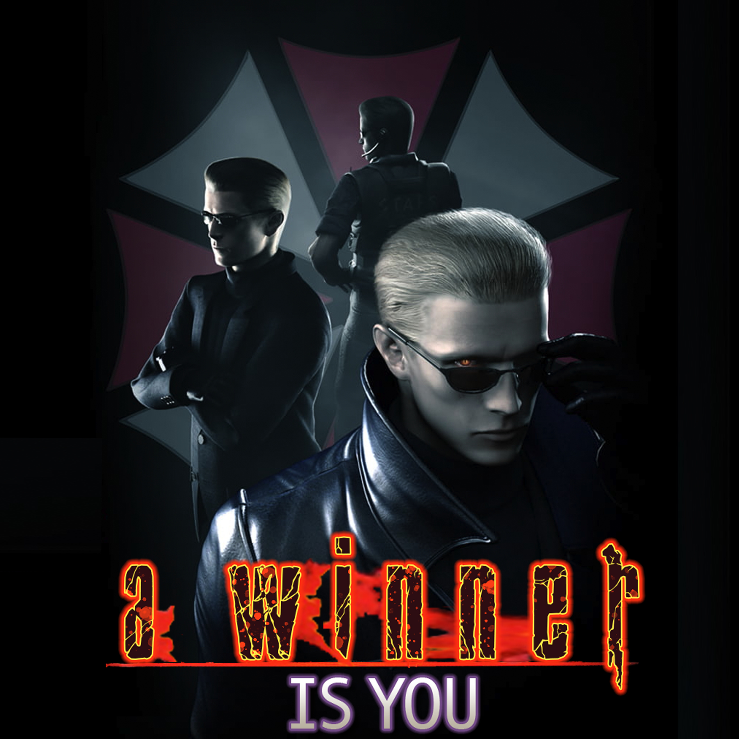Episode 142: Summer of Resi ‘26 pt. 2 - Resident Evil: The Umbrella Chronicles episode artwork