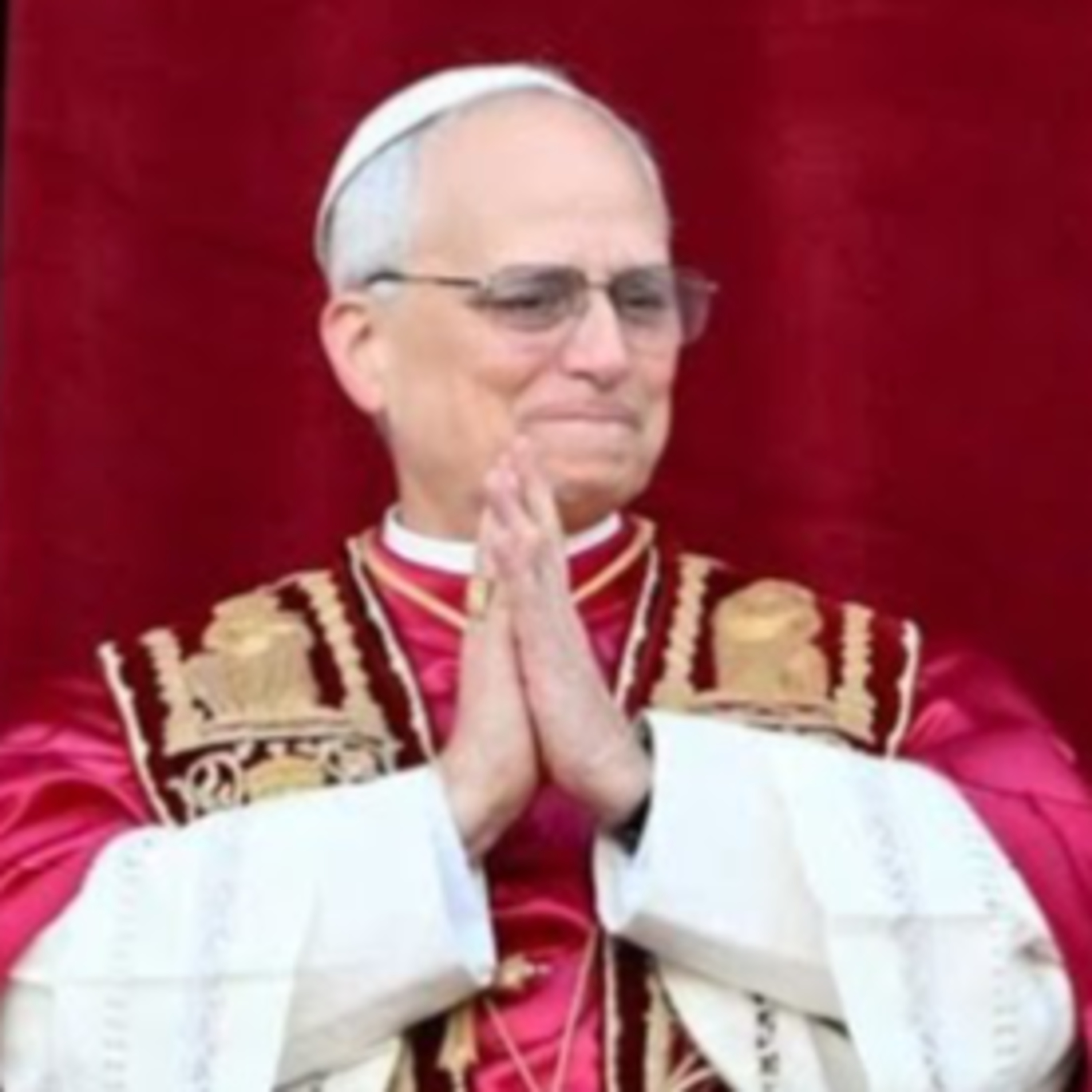 155 Mantra & Grace – Om Namo Bhagavate Vasudevaya 108x for Pope Francis I