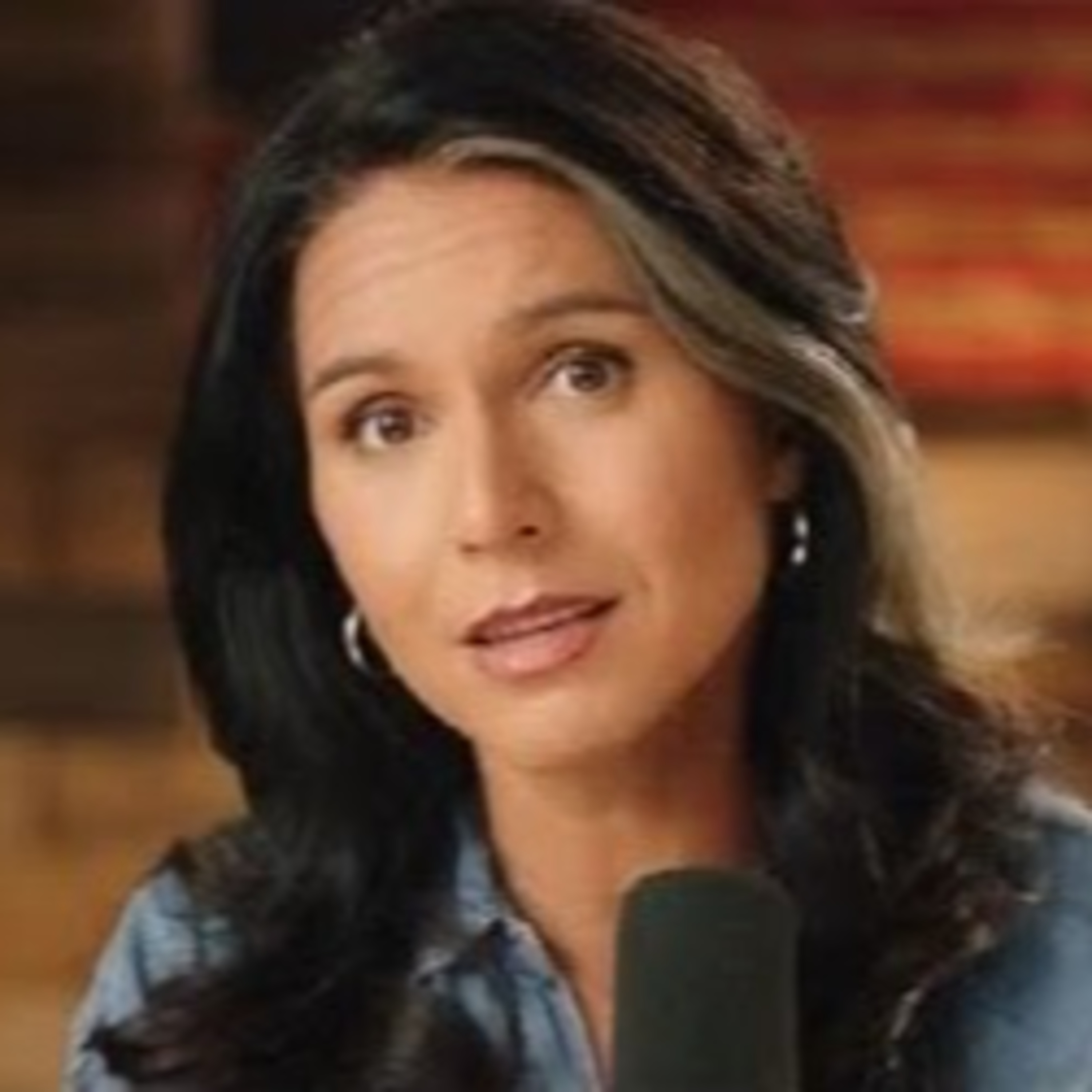 149 Cult Detox – I Saw Tulsi as a Cult Follower. But I Realized She’s More Than Her Guru