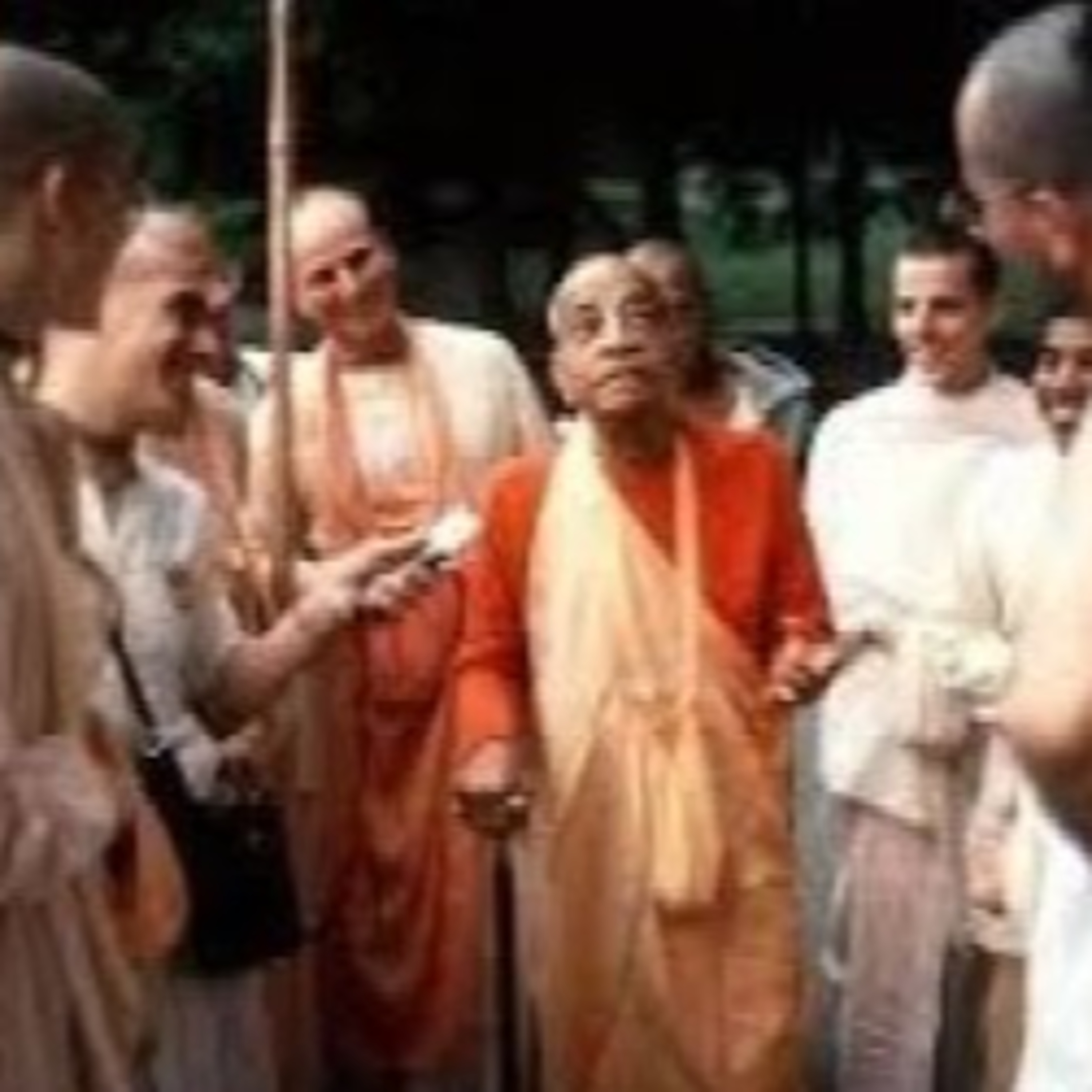 147 The Dharma Path – Do You Have to Leave Home to Be Spiritual? Prabhupada’s Take on Family Life
