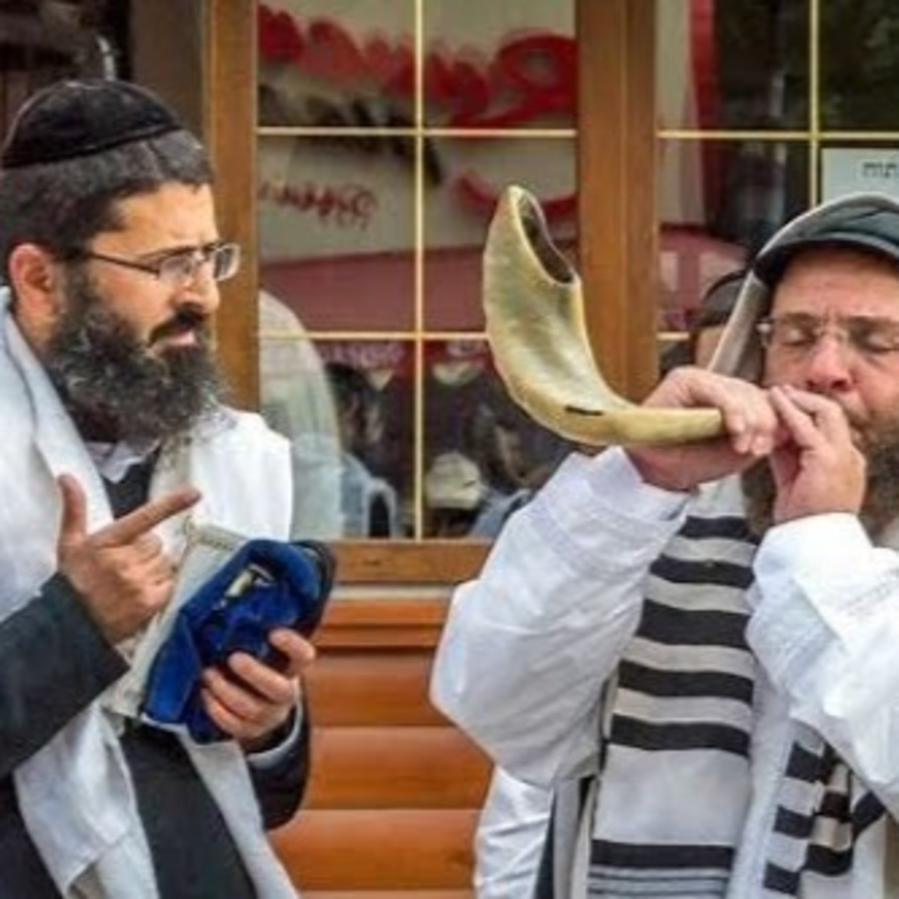 142 Culture & Dharma – If You’re Here to Hate Jews, You’re on the Wrong Channel