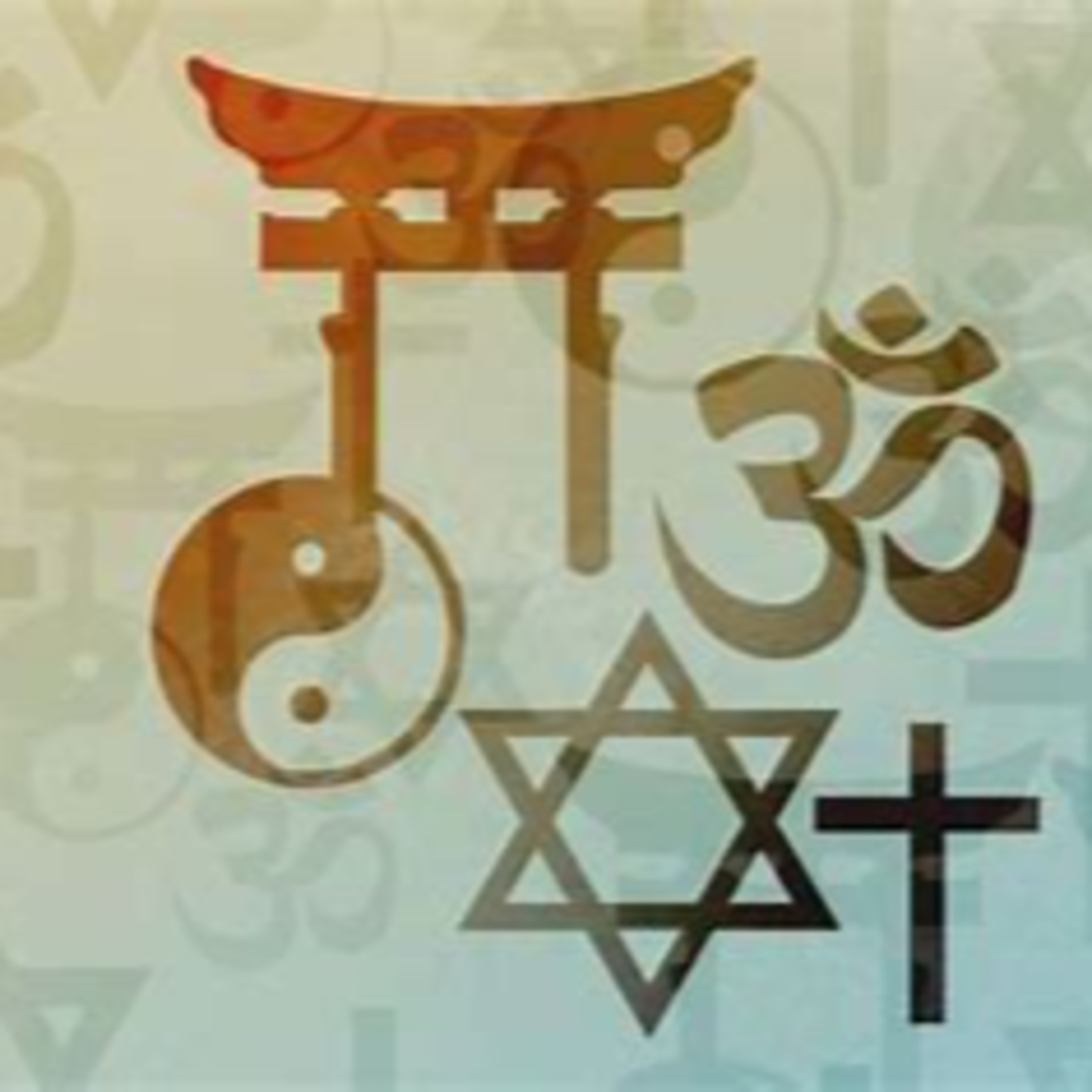 136 Spirituality vs Fluff – Are All Religions The Same? (Interview with Sri Dharma Acharya)