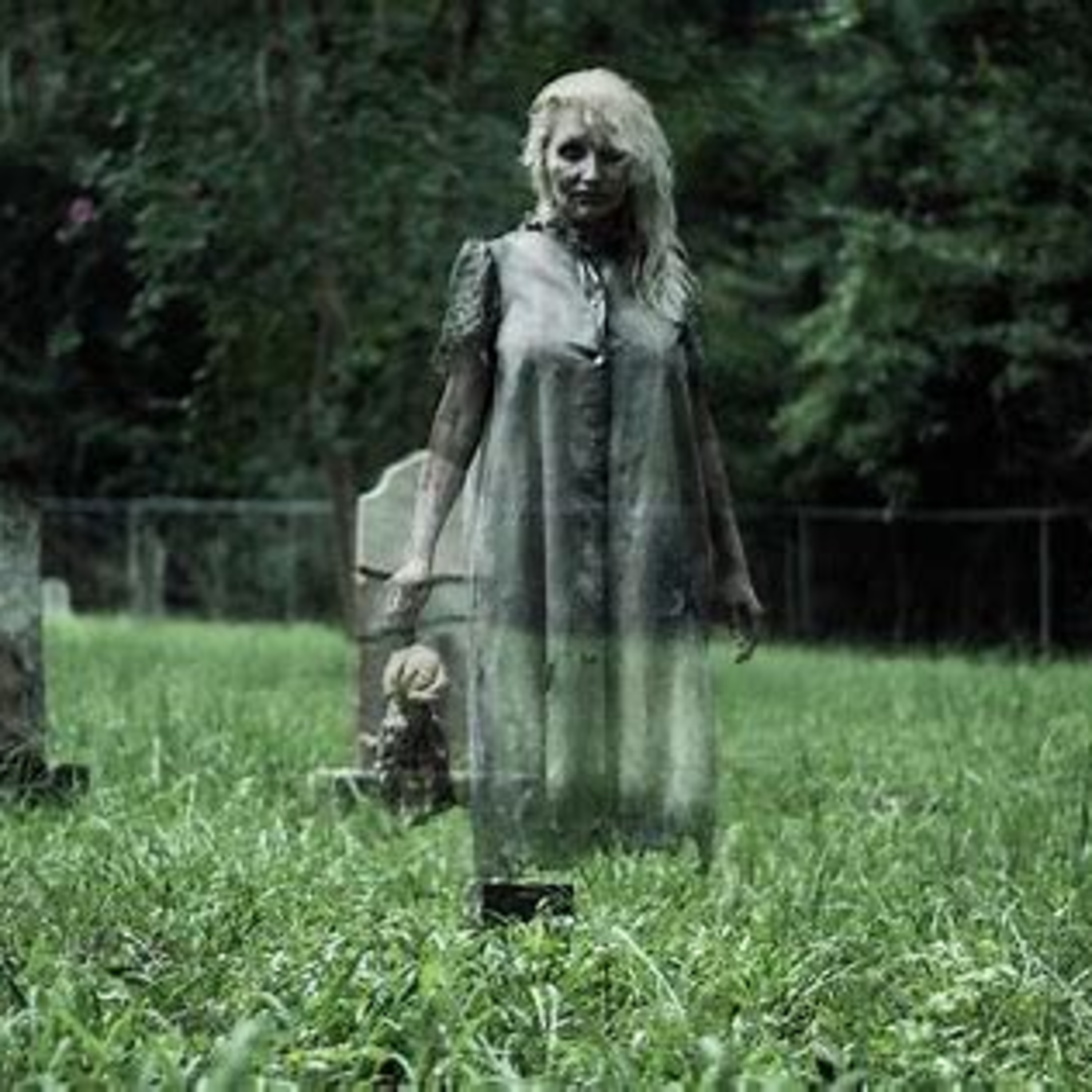 132 Spirituality vs Fluff – Do the Dead Watch Us? Why Most Afterlife Stories Don’t Add Up