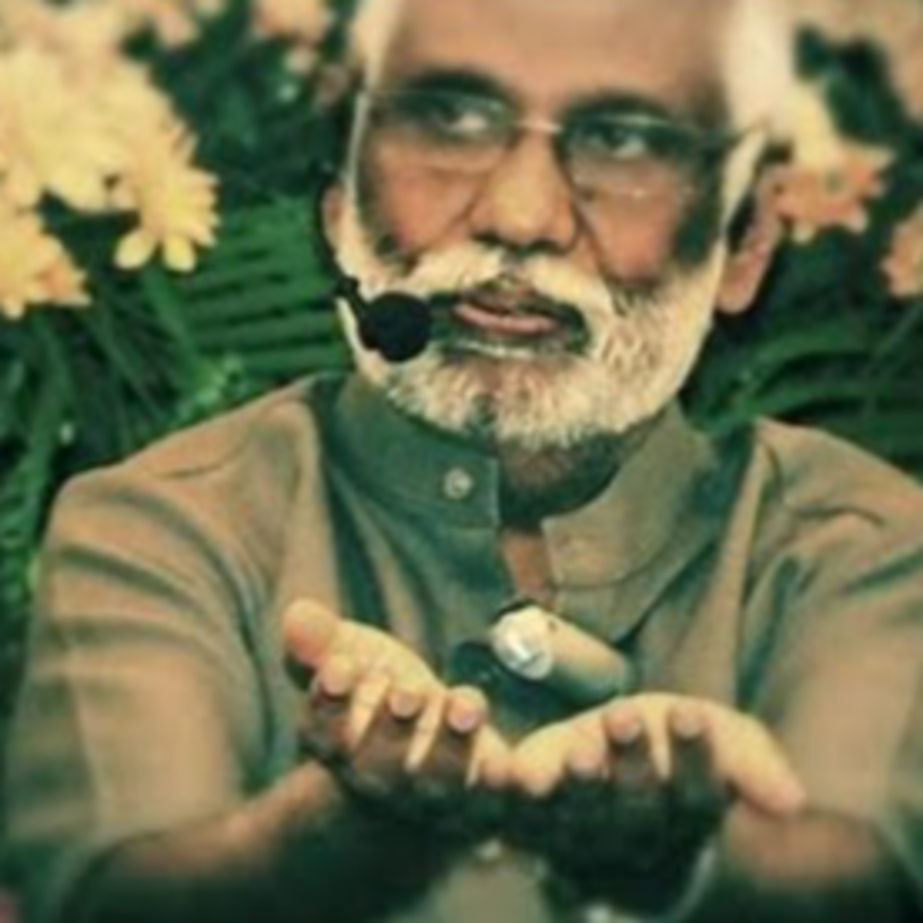 124 Mantra & Grace – Chanting Kleem Brzee 108x for Focus, Clarity, and Daily Devotion