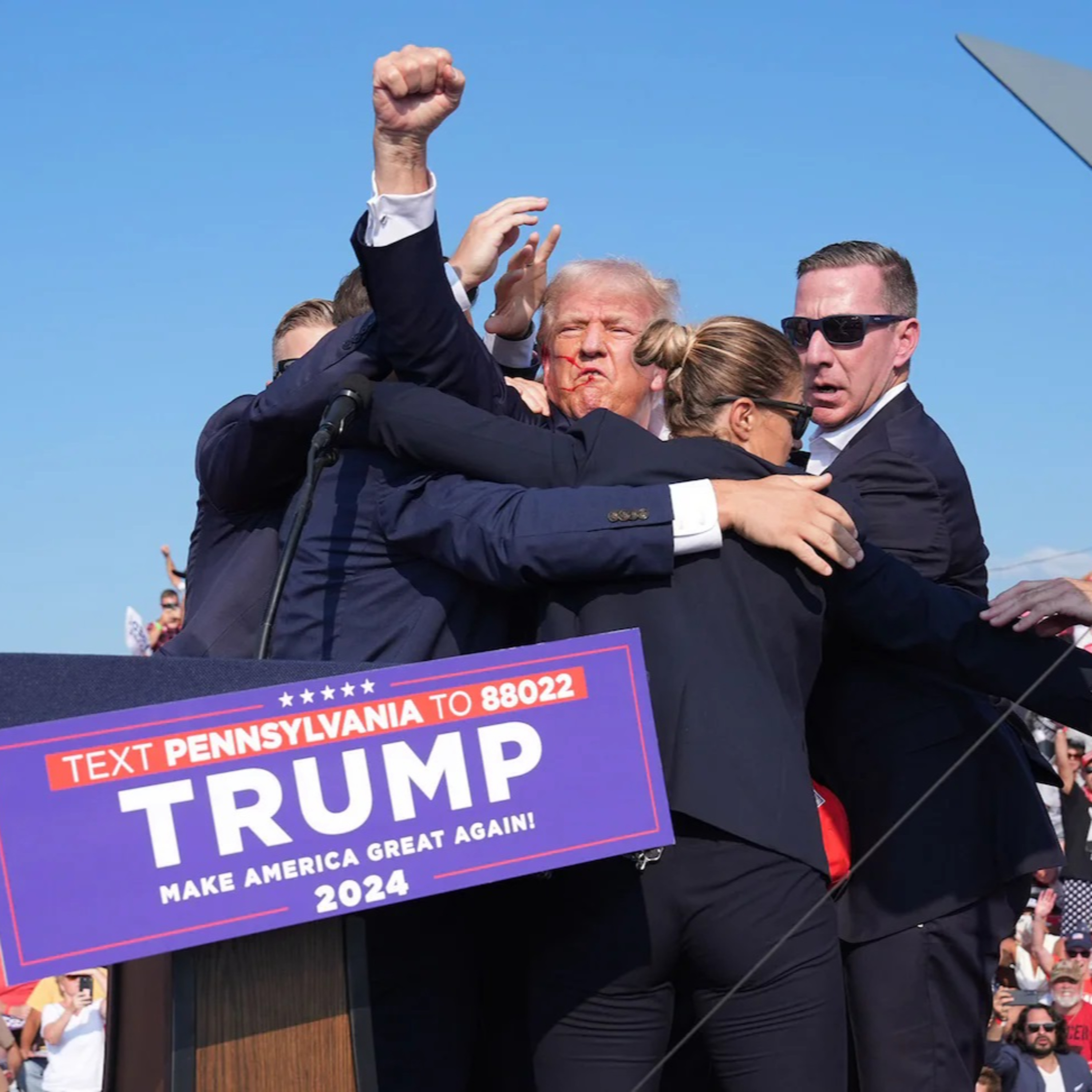 115 Culture & Dharma – Did Lord Jagannath Save Trump from death?