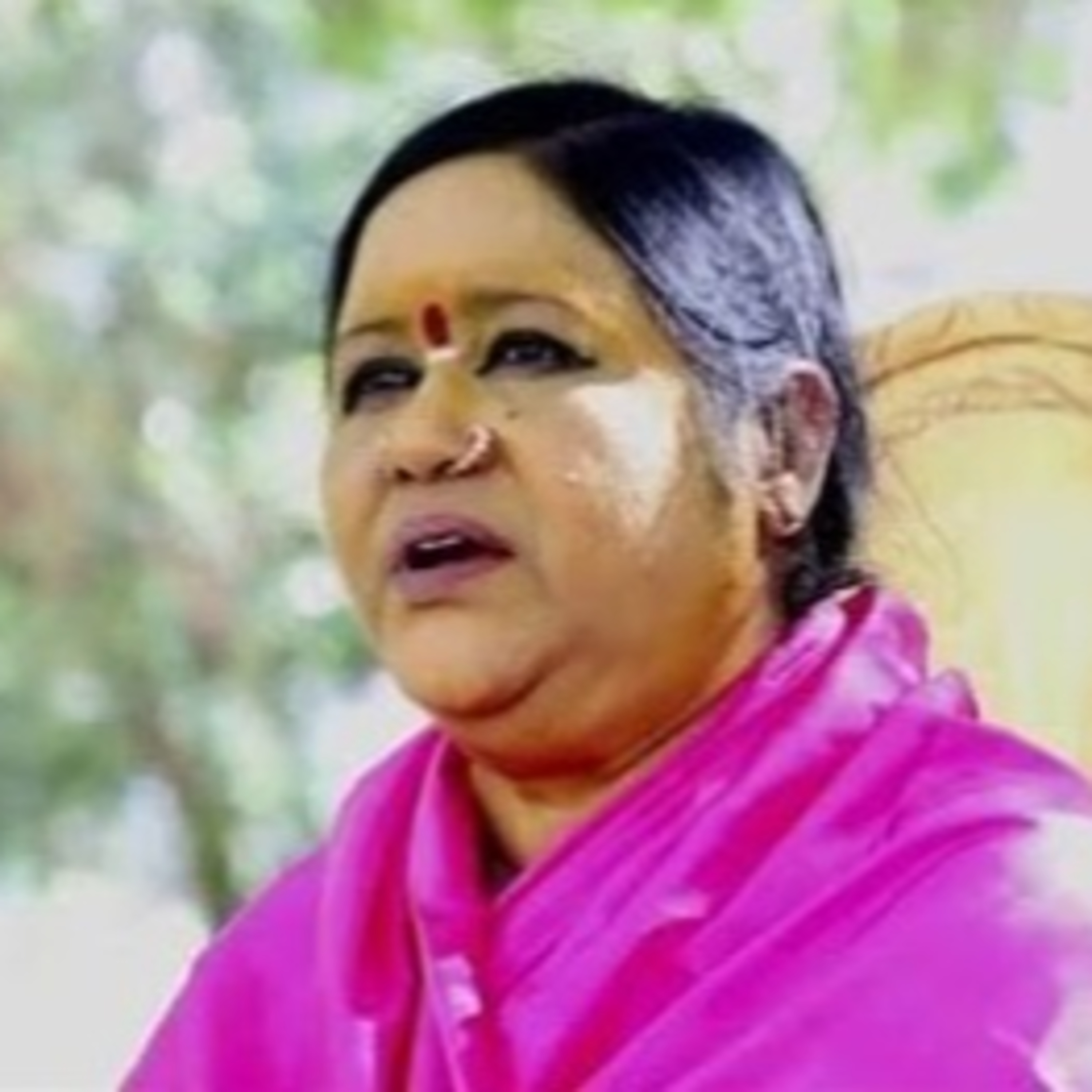 108 Fake Gurus Exposed – Amma Sri Karunamayi (Part 2/2): Mother Mary & the Marketing of Miracles