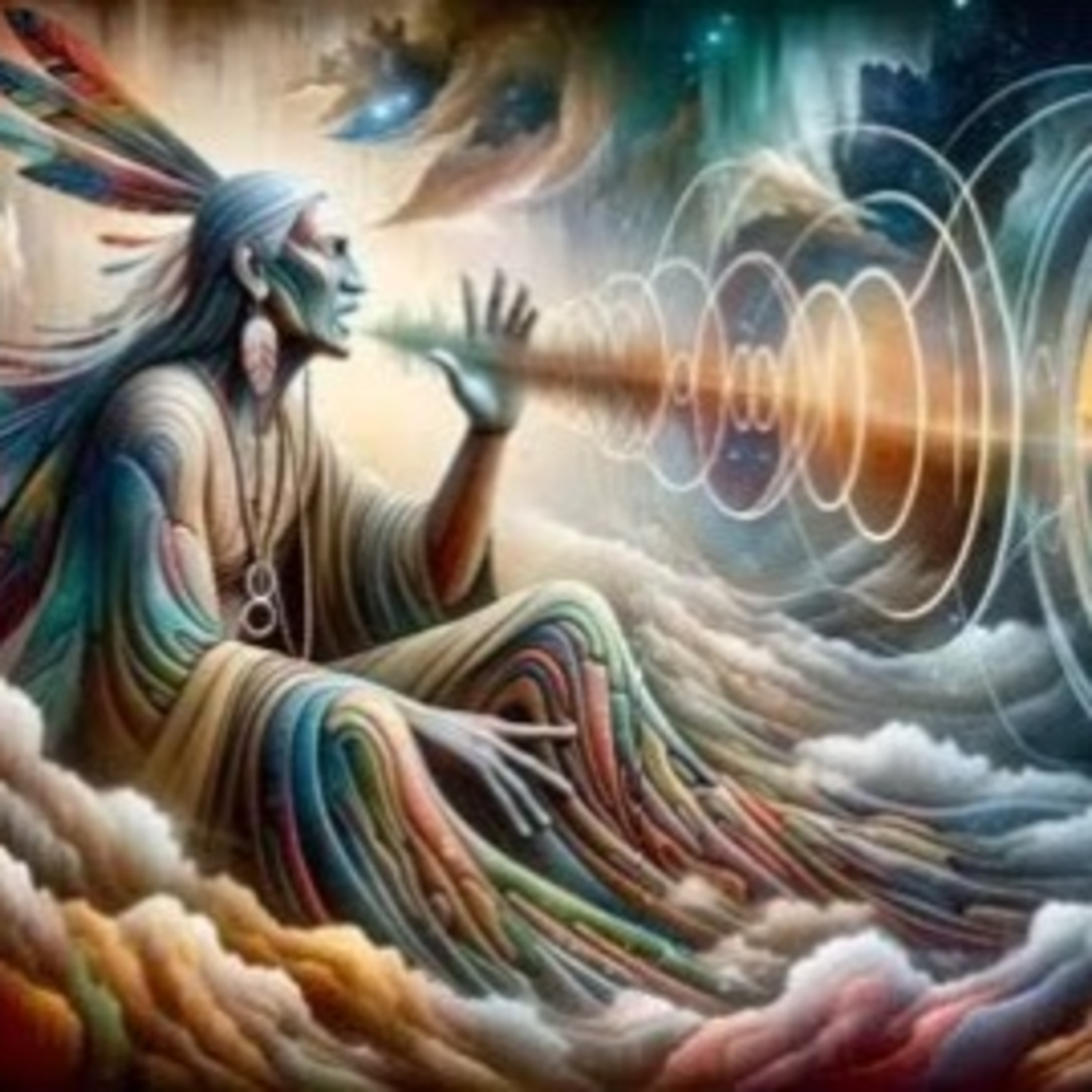 104 The Dharma Path – How Do You Know It’s Really God Talking To You?