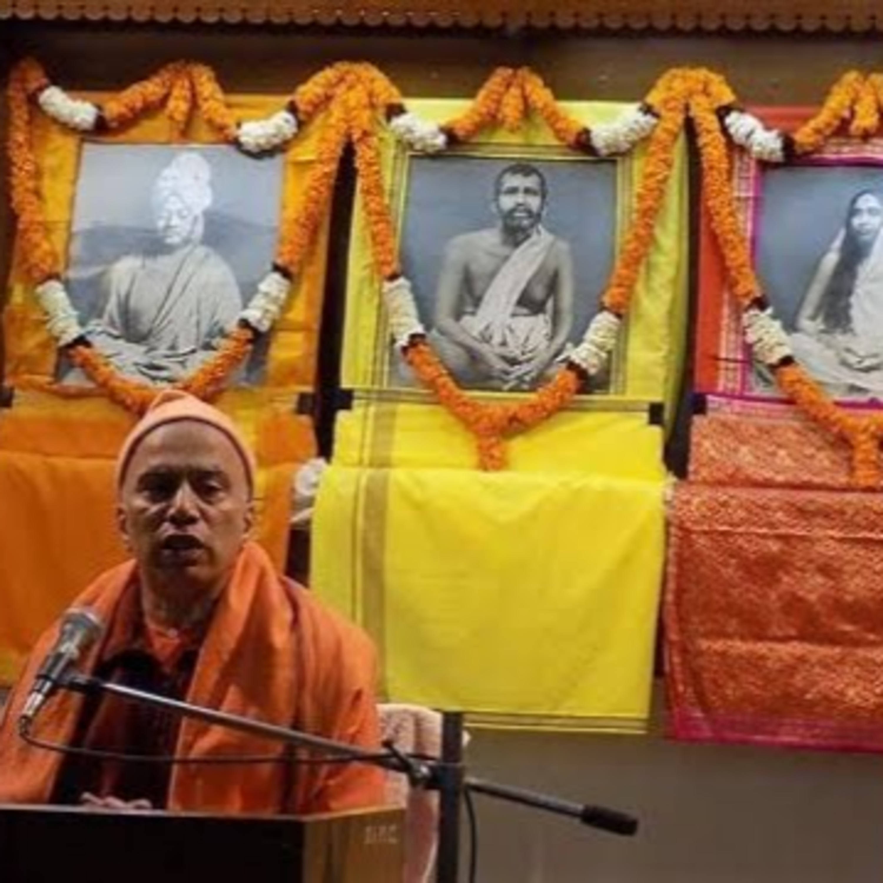 95 Fake Gurus Exposed – Swami Tyagananda (Part 2/2): One Unified Religion? Not So Fast