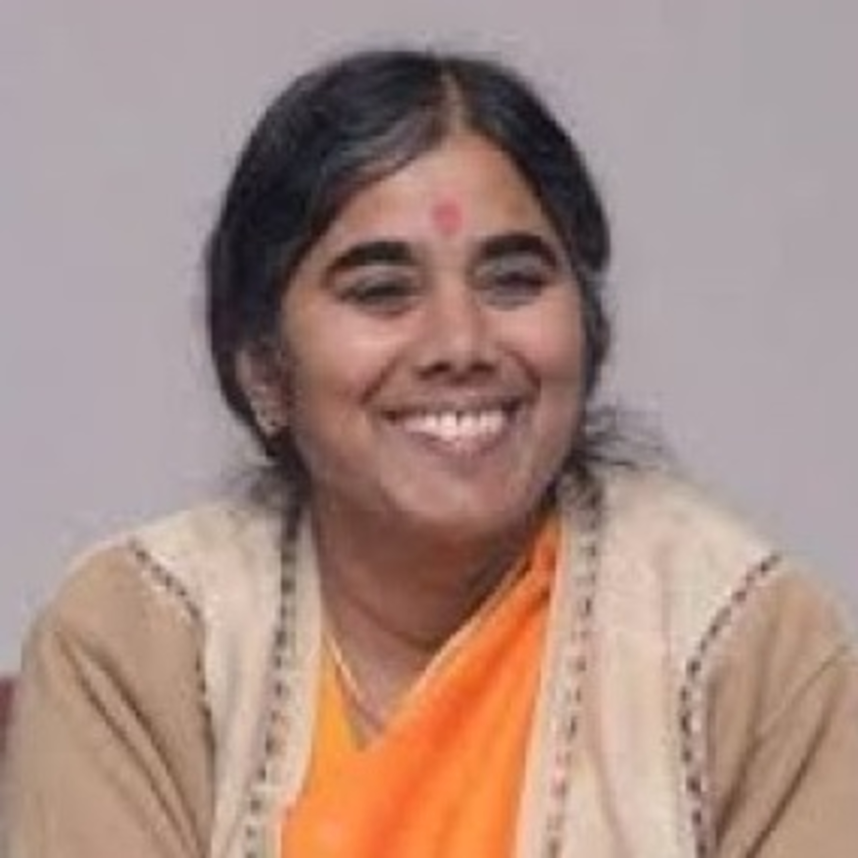 93 Fake Gurus Exposed – Mother Meera: Enlightened Guide or Spiritual Illusion?