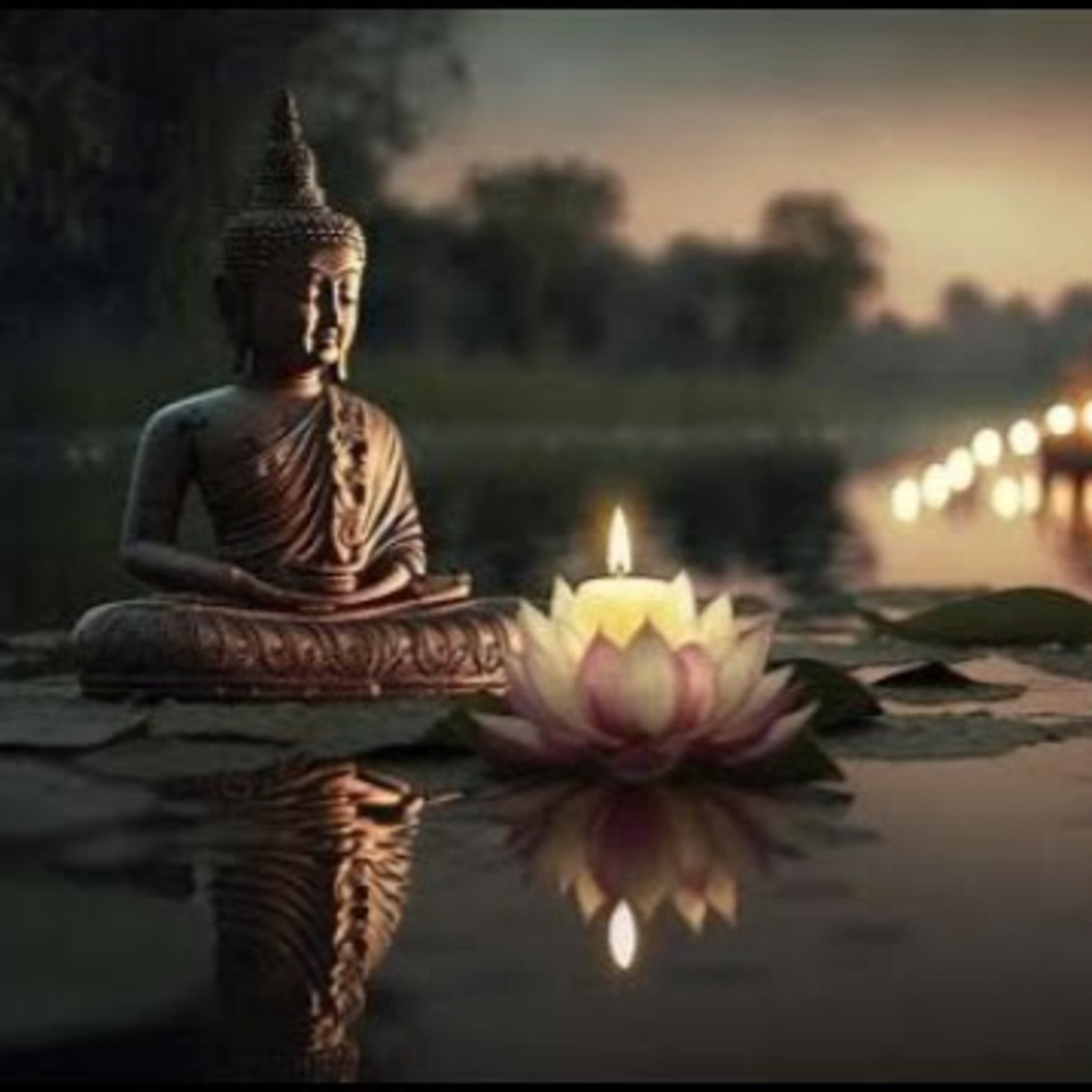 92 Spirituality vs Fluff – No, Jesus and Buddha Aren’t Avatars of Krishna. Let’s Be Honest