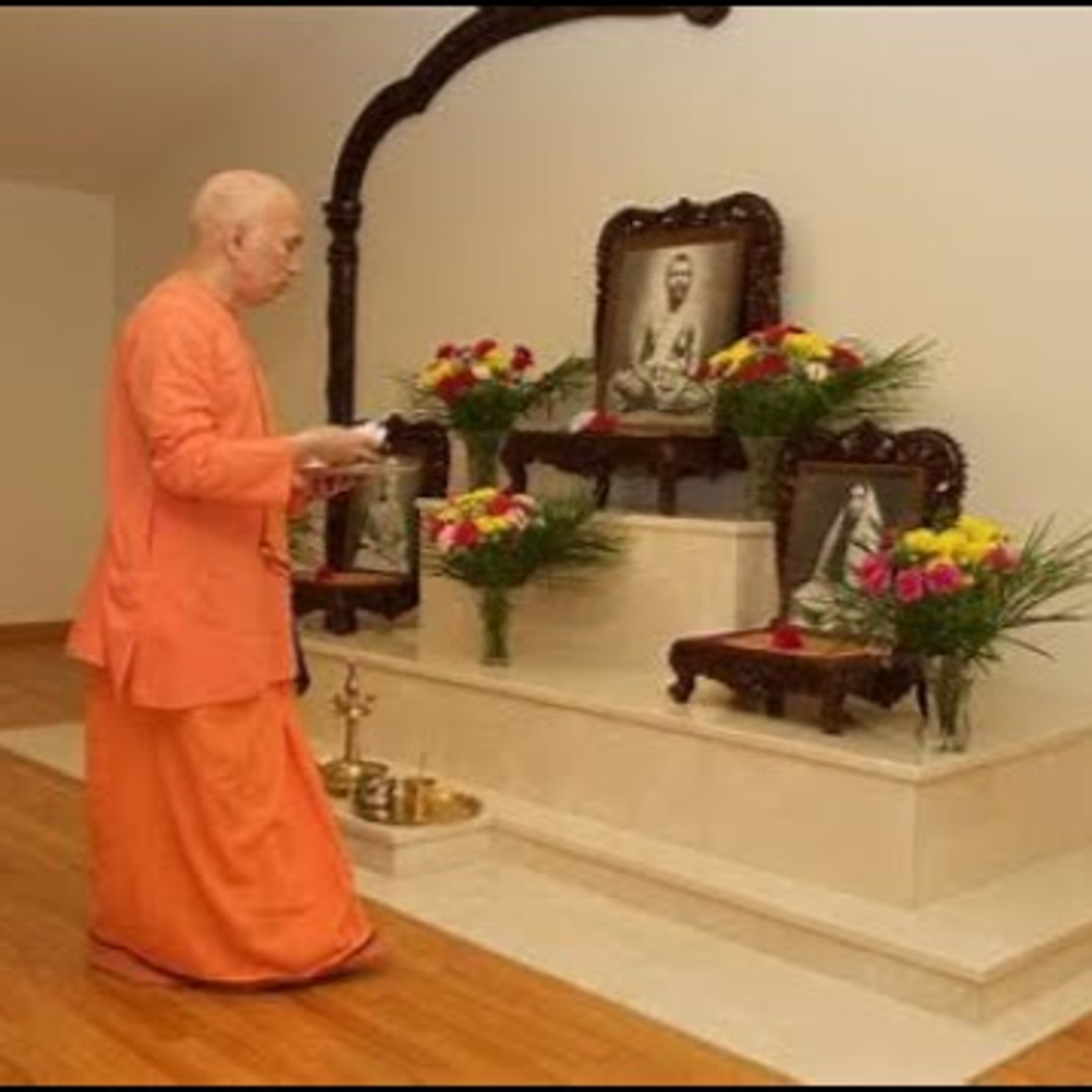 94 Fake Gurus Exposed – Swami Tyagananda (Part 1/2): The Problem with Universal Religion