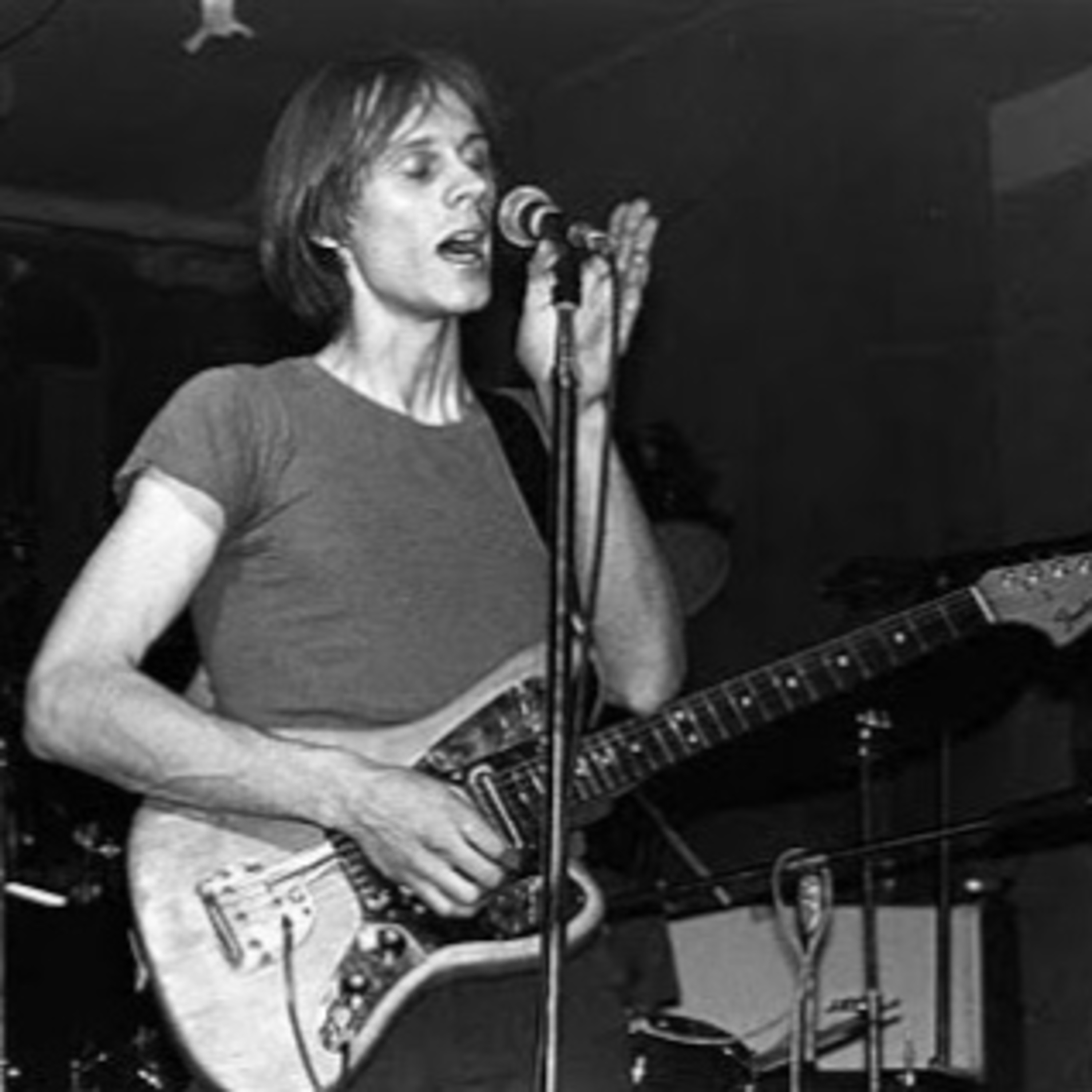 11 Culture & Dharma – RIP Tom Verlaine: A Musician’s Death and the Wonder of Self-Expression