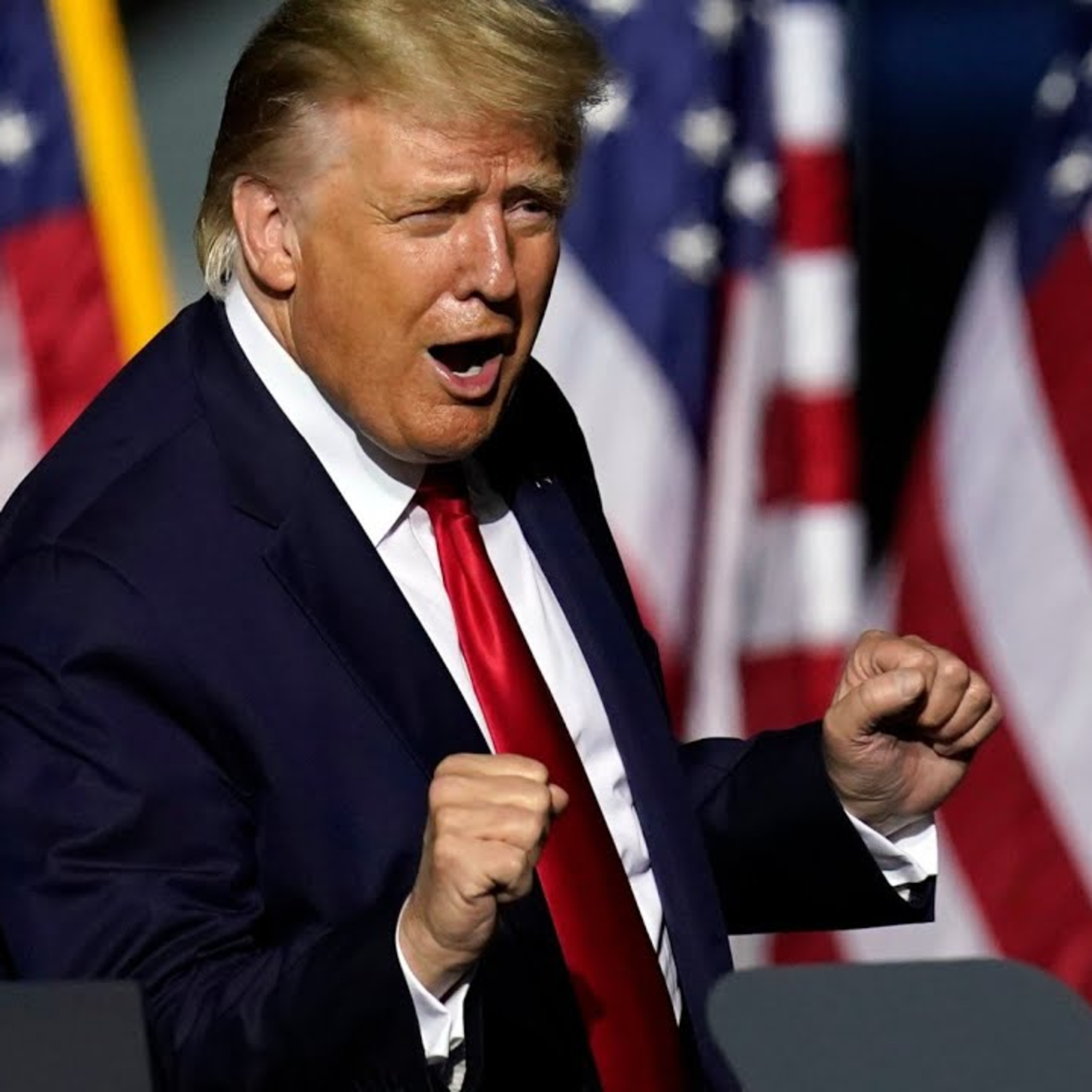 9 Culture & Dharma – No, Trump Isn’t Hitler. Lazy Labels Don’t Help Political Discourse