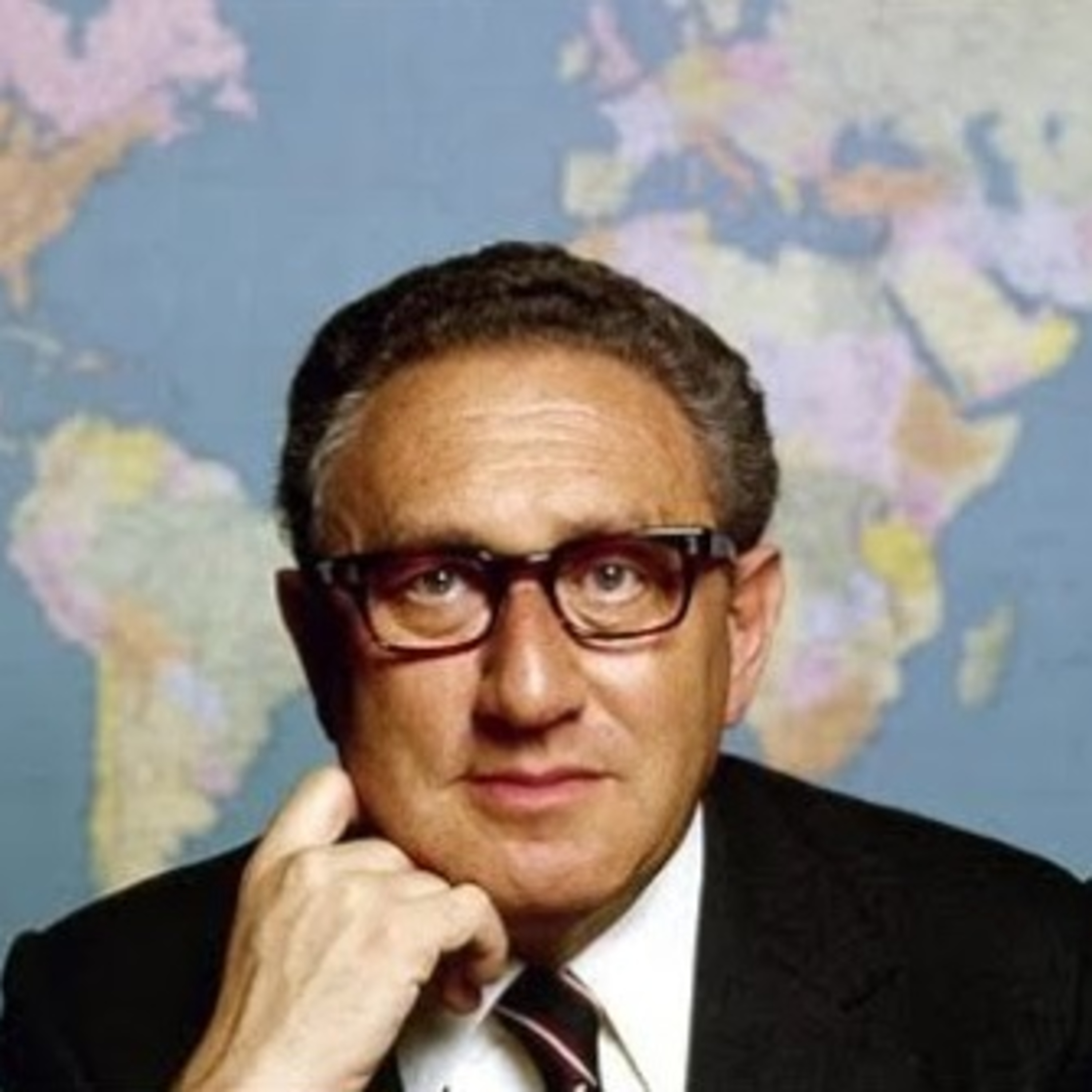 76 Culture & Dharma – Henry Kissinger Was Corrupt—But Not the Way You Think