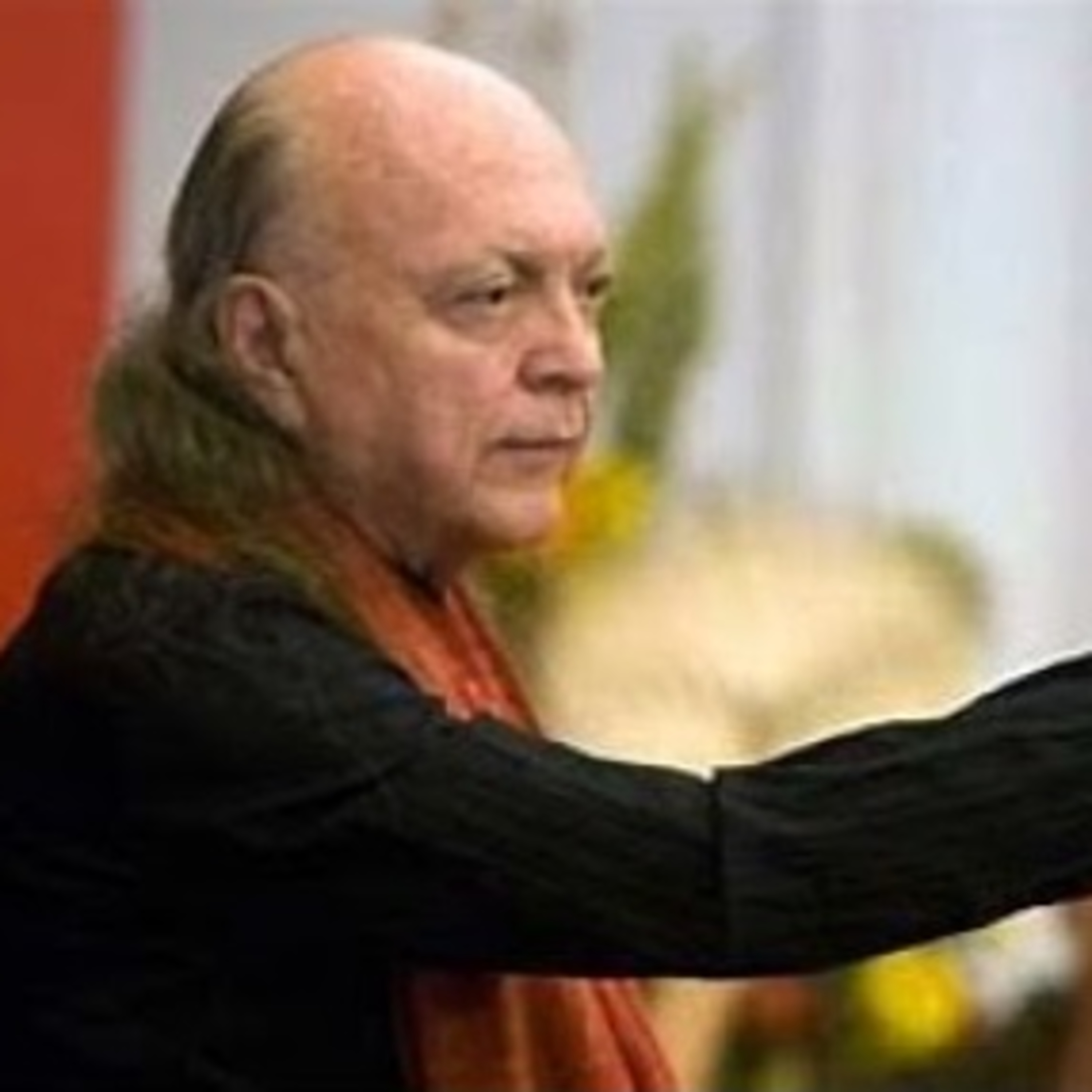 Practical Spirituality: Hinduism & Current Events with Premanand Das Bhagat