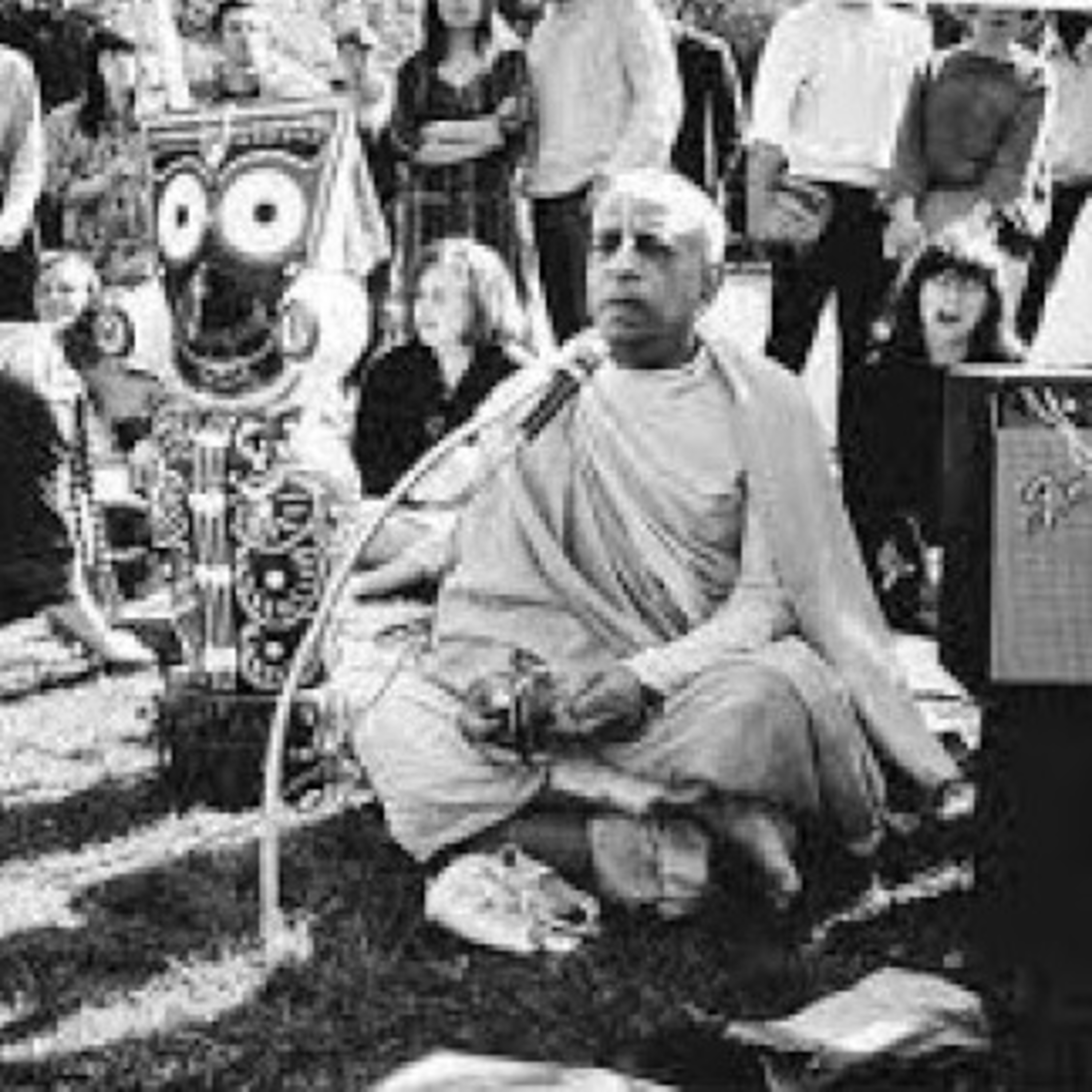 71 Cult Detox – Back to Prabhupada: What ISKCON Forgot About Its Founder