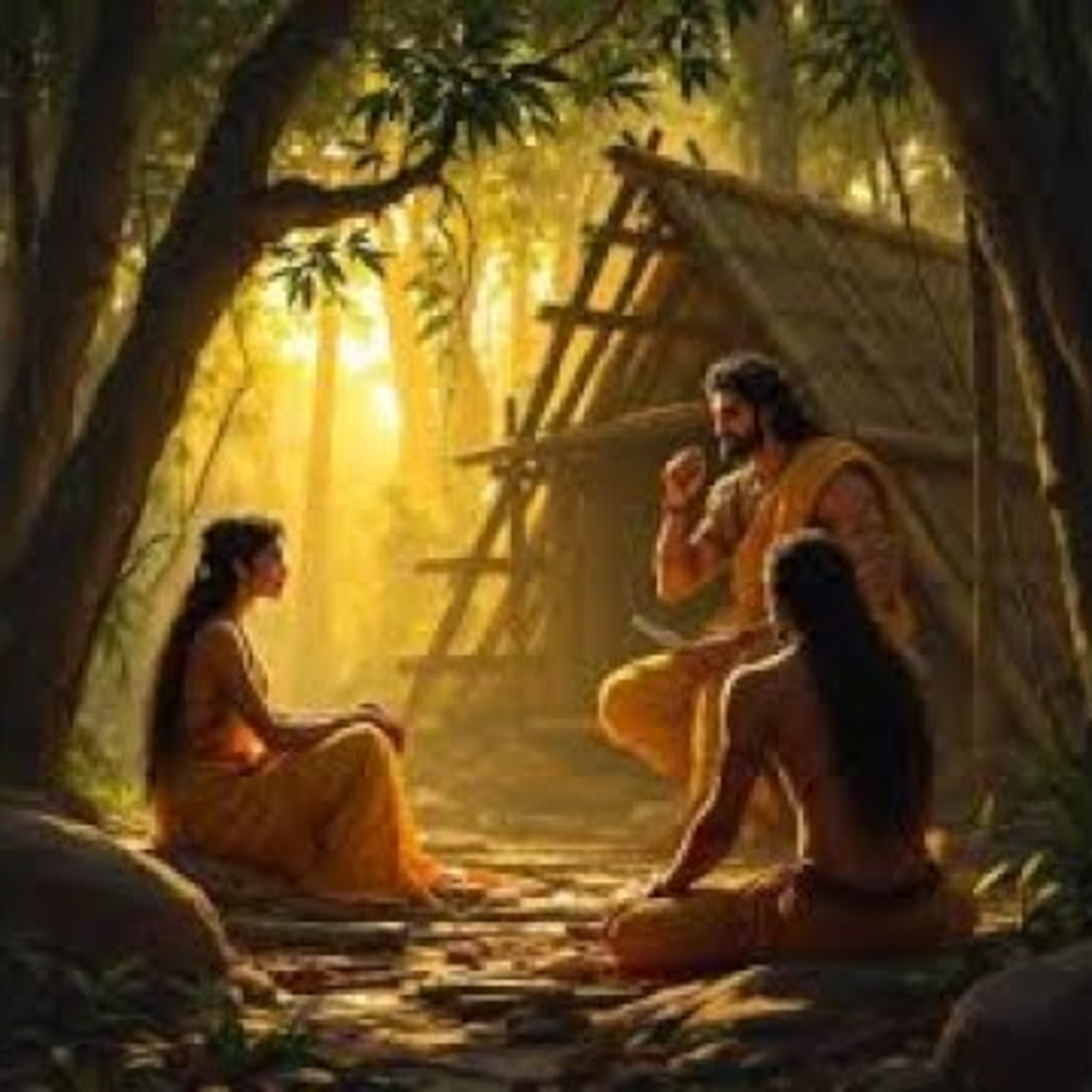 Practical Spirituality: Hinduism & Current Events with Premanand Das Bhagat