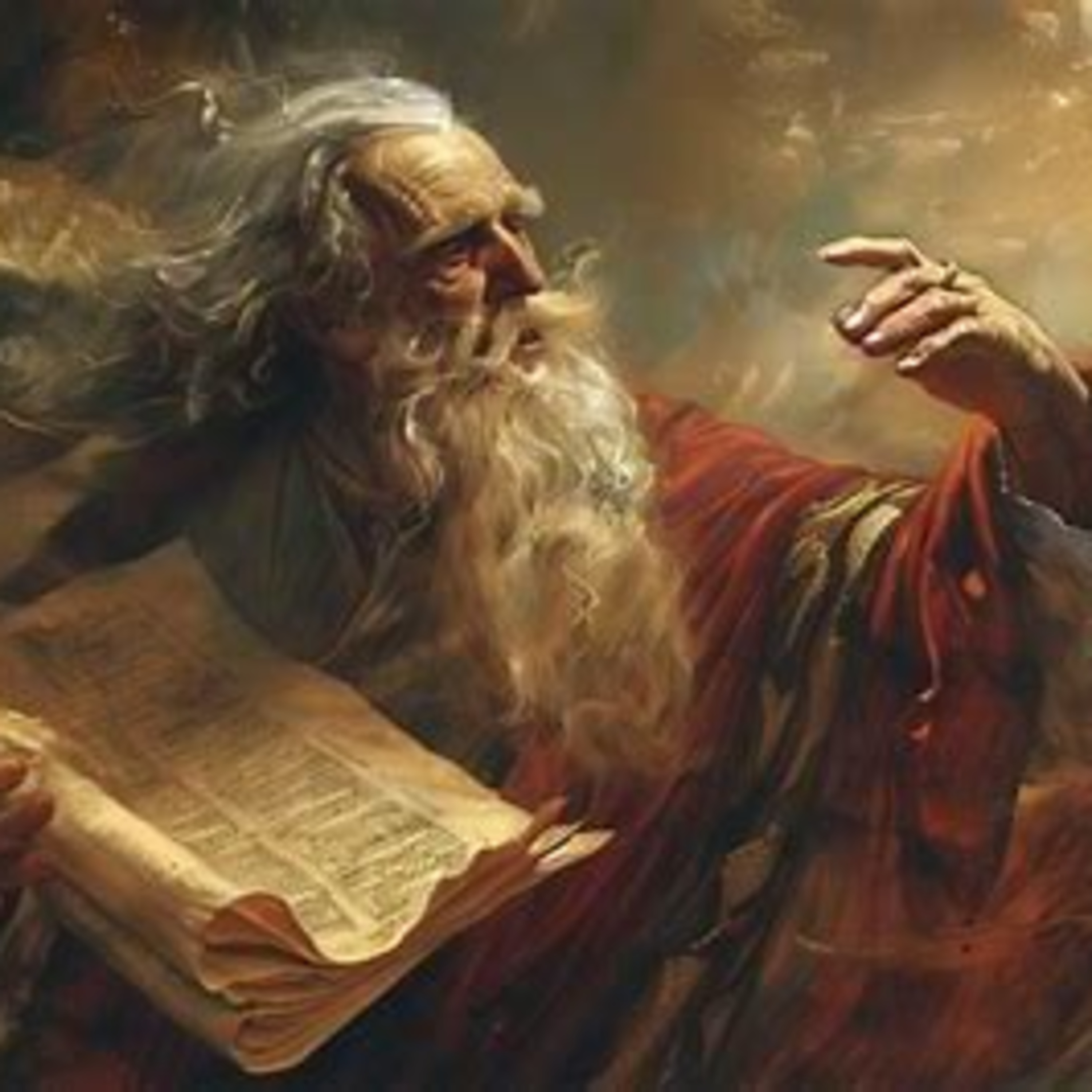 58 Spirituality & Fluff – We Need Prophets, Not Ego Gurus: When Christians (and Hindus) Get It Wrong