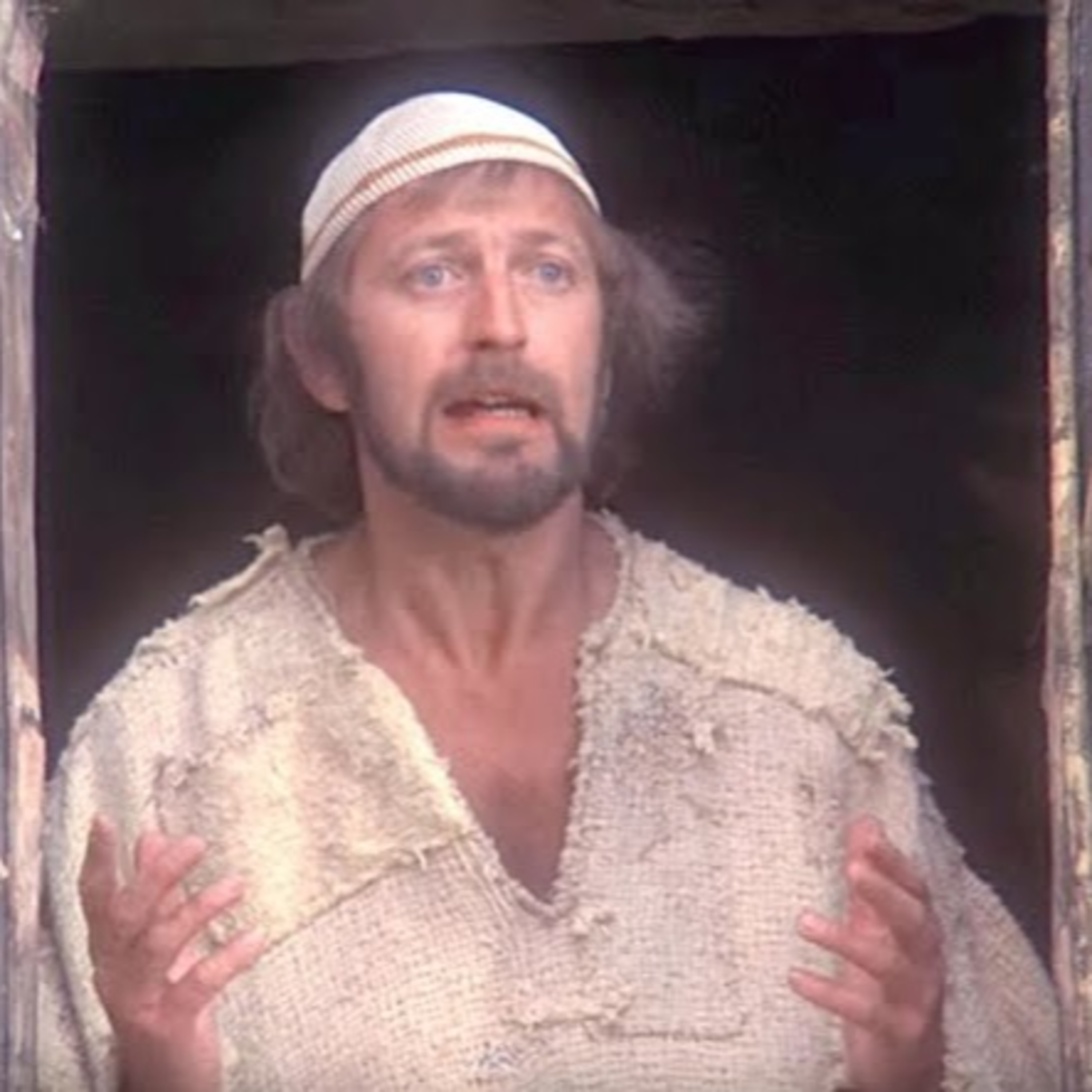 120 The Dharma Path – Is God Laughing at Us? Reflections on Faith During Covid