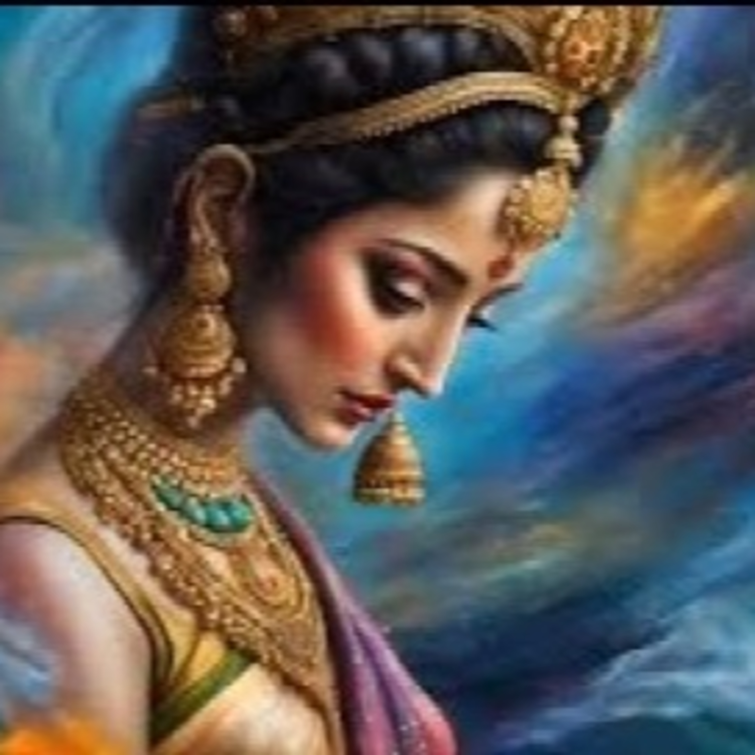 54 Mantra & Grace – Chanting Om Shri Maha Lakshmi Namah 108x for Prosperity & Focus
