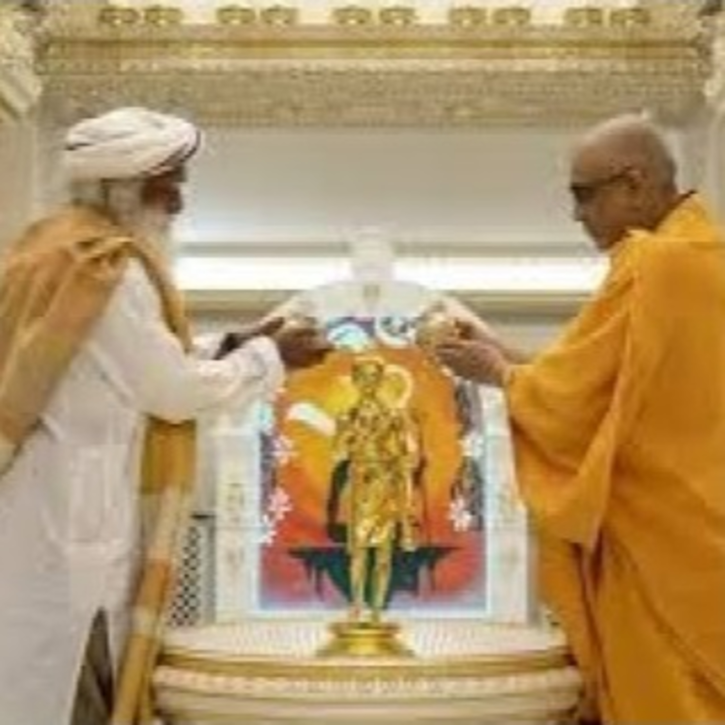 17 Mantra & Grace – Swaminarayan Chant for Clarity & Bhakti (108x OM SHREE SWAMINARAYANA NAMAH)