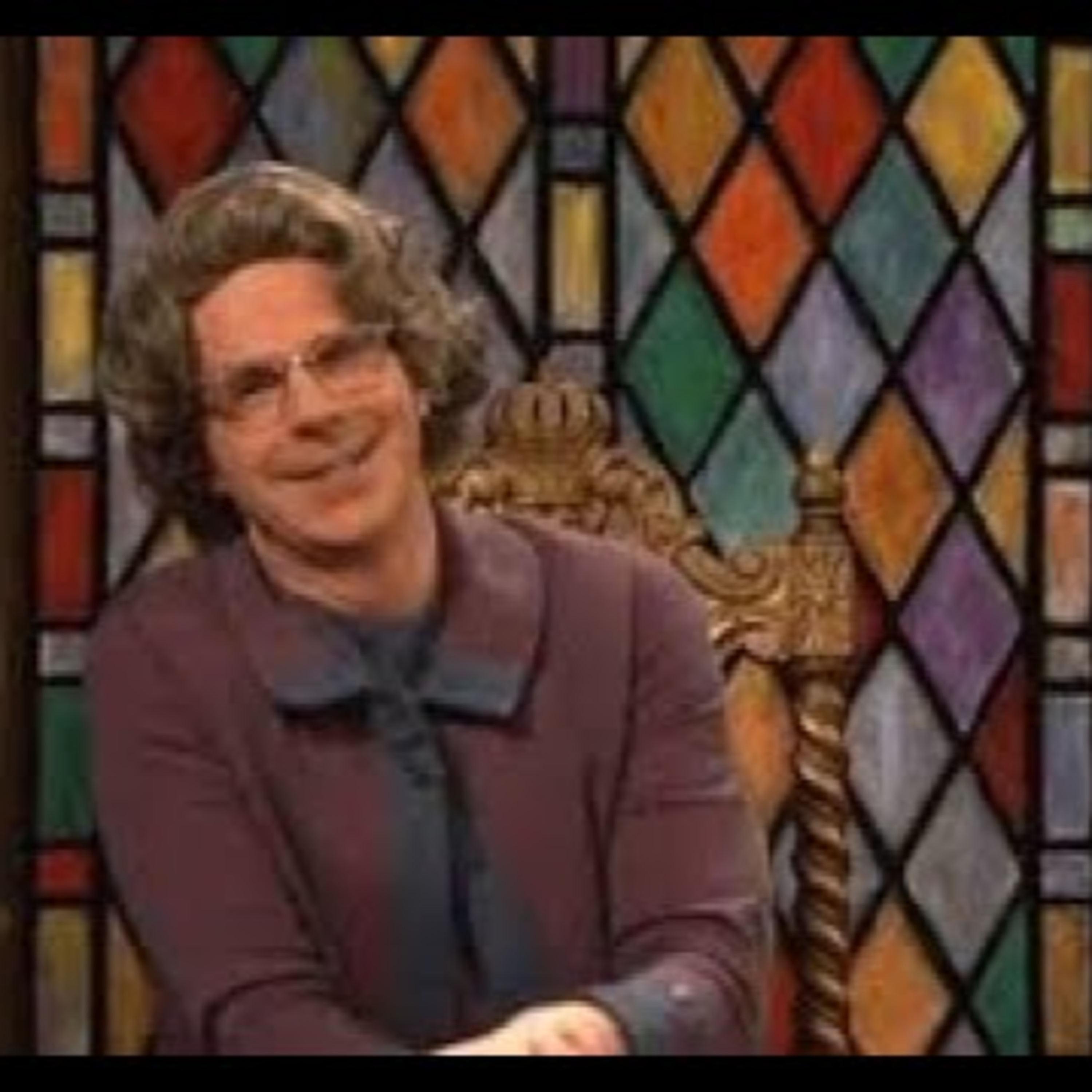 2 Spirituality vs Fluff – When A Pastor Does Soft Porn. What Does That Say About Us?