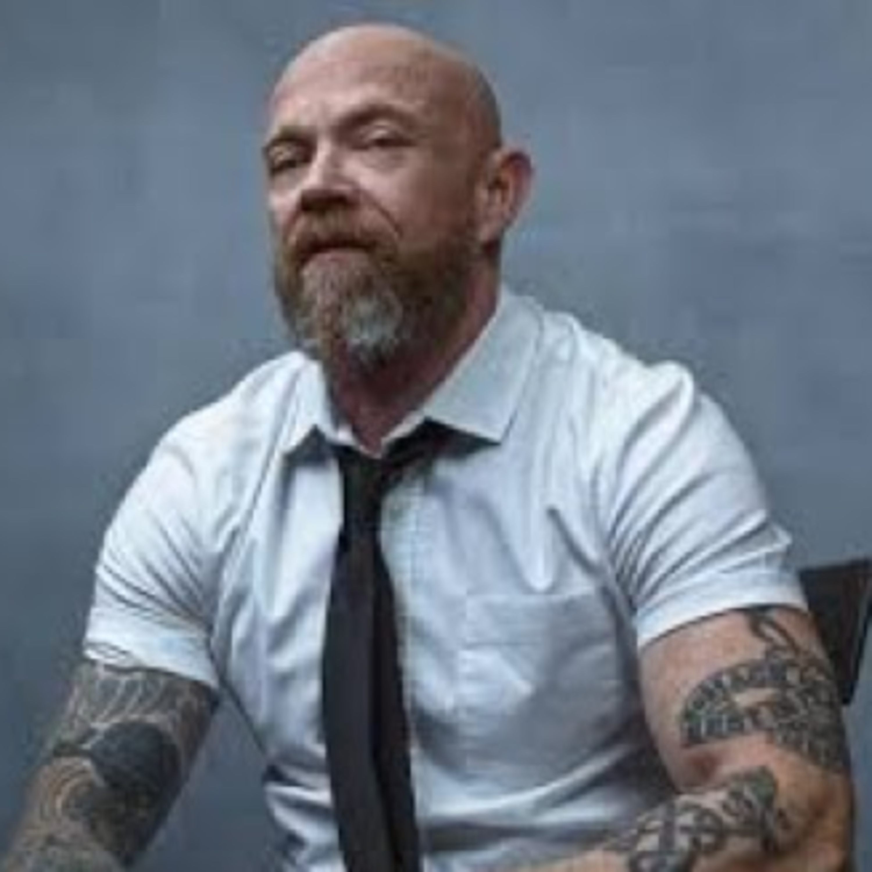 1 Culture & Dharma – Buck Angel and Trans: The Angry Hypocritical LGBTQ movement