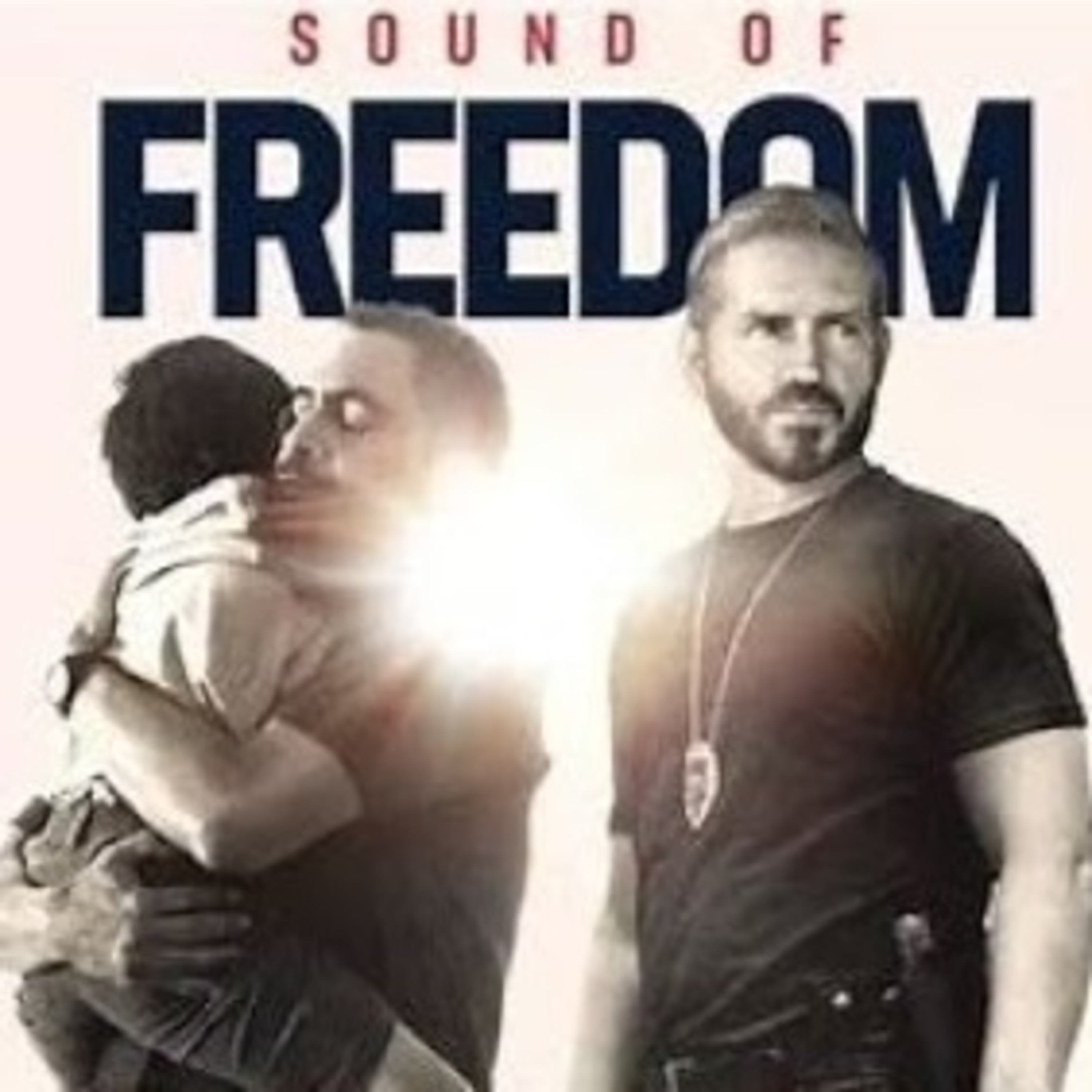 51 Culture & Dharma – The one real reason the Left Hates the Sound of Freedom movie