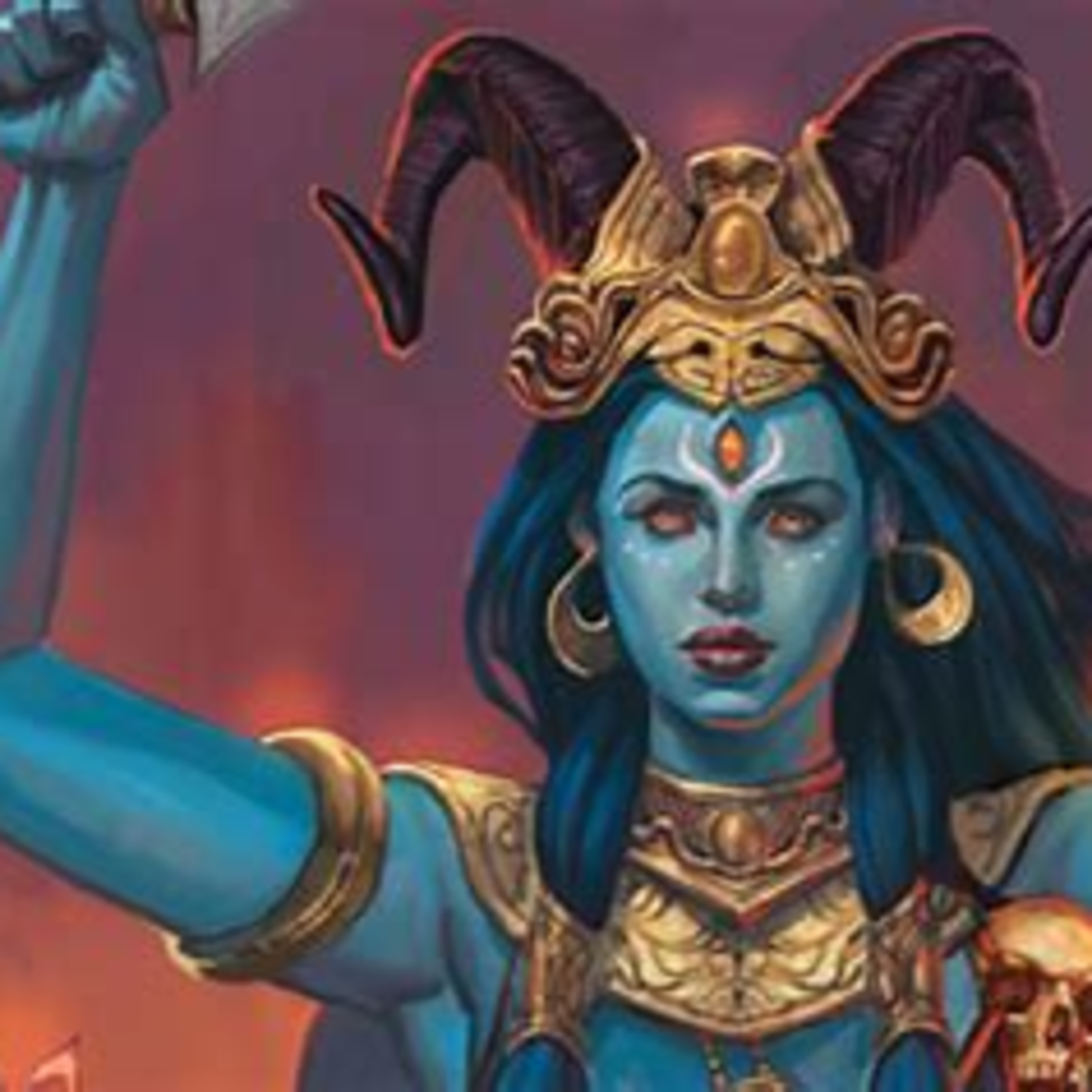 101 Culture & Dharma – Reviewing the Kali Oracle Deck by Alana Fairchild: Wisdom or Watered Down?