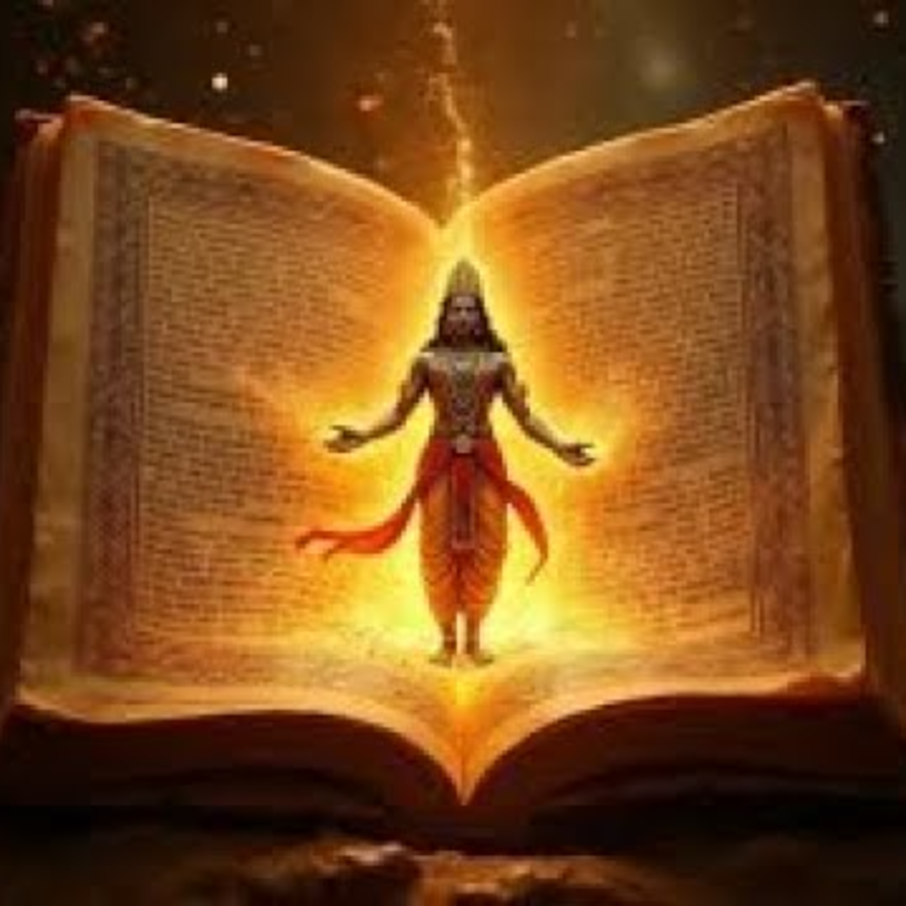 41 Real Bhakti – The One Bhagavad Gita Lesson Everyone Misses (and Why It’s the Most Important)