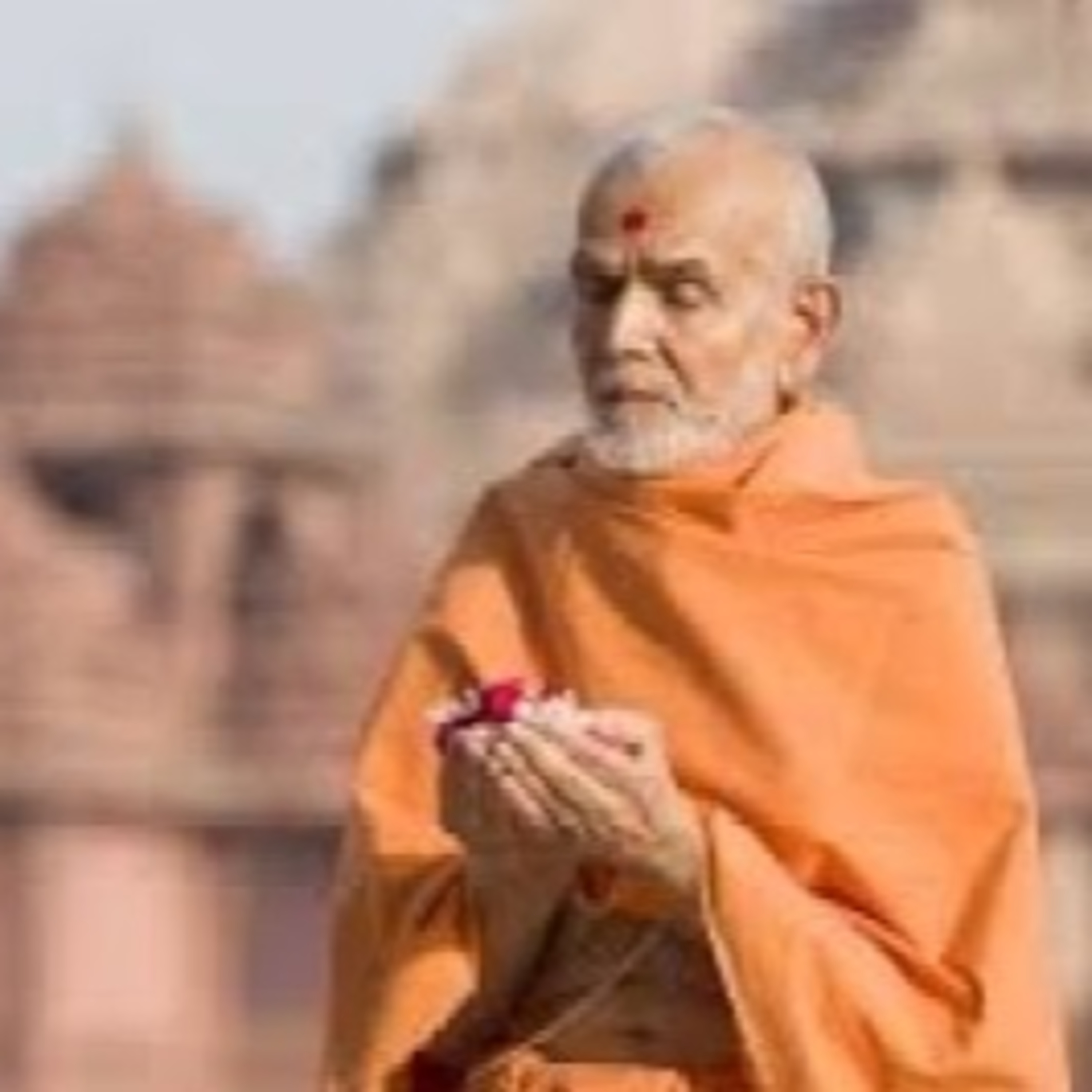 40 Real Bhakti – Daily Devotion Without ISKCON: An Alternative Bhakti Path Rooted in Dharma