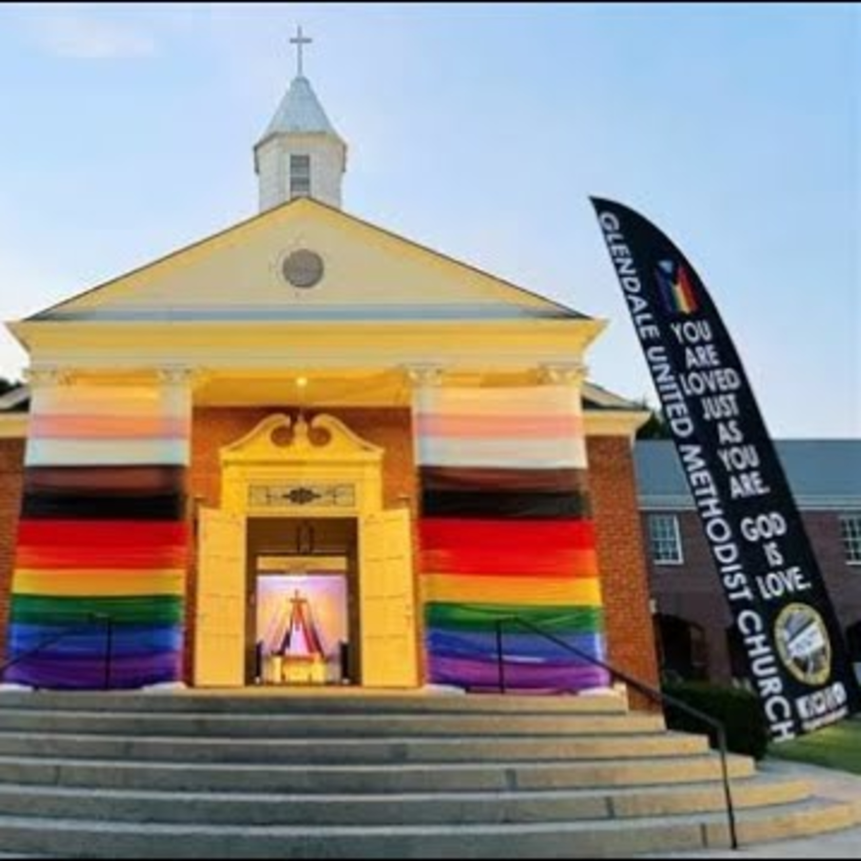 47 Spirituality & Fluff – Christian's “Sparkle Creed” and Making God in Our Image: What Went Wrong