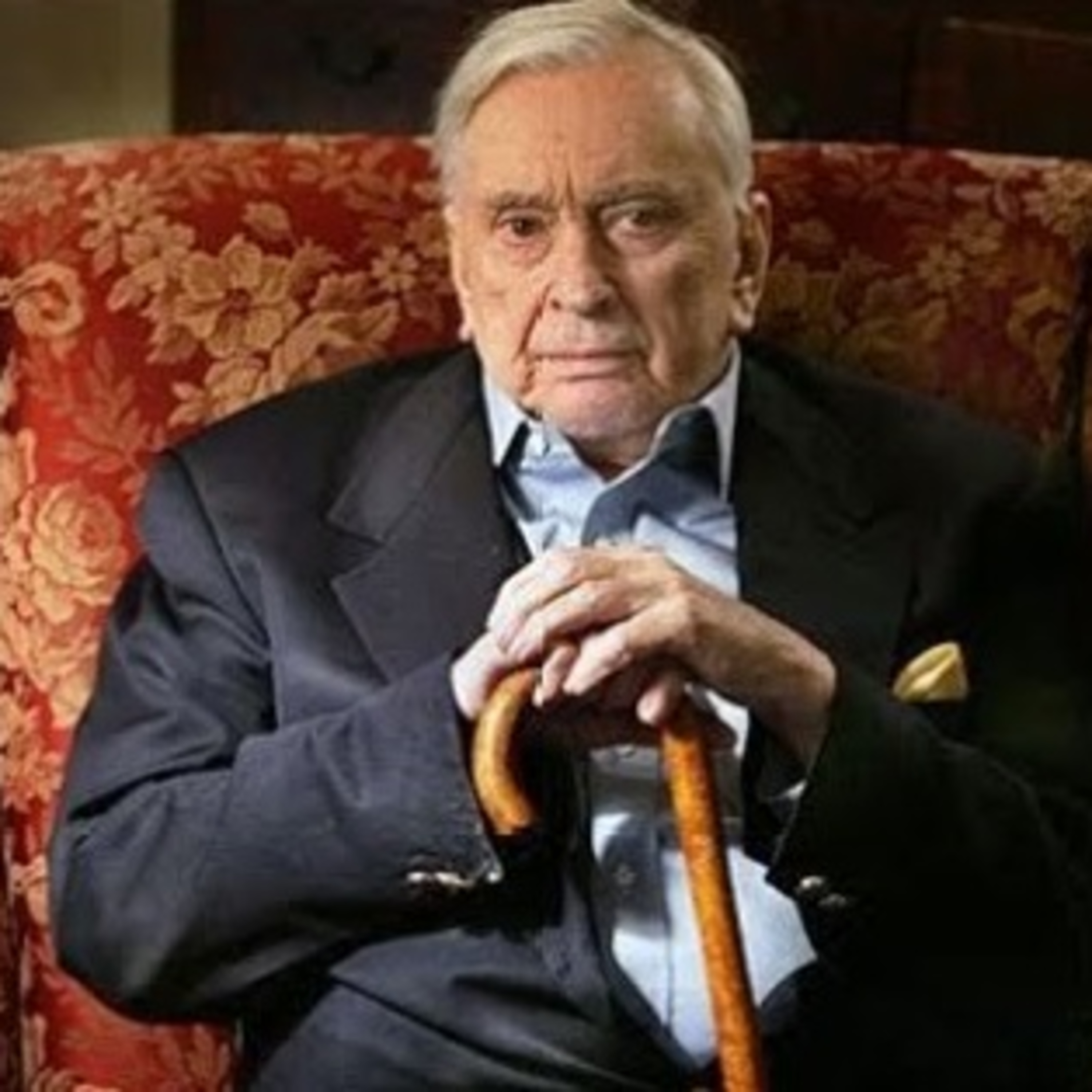56 Culture & Dharma – Kalki and Christ Through Gore Vidal’s Literary Eyes