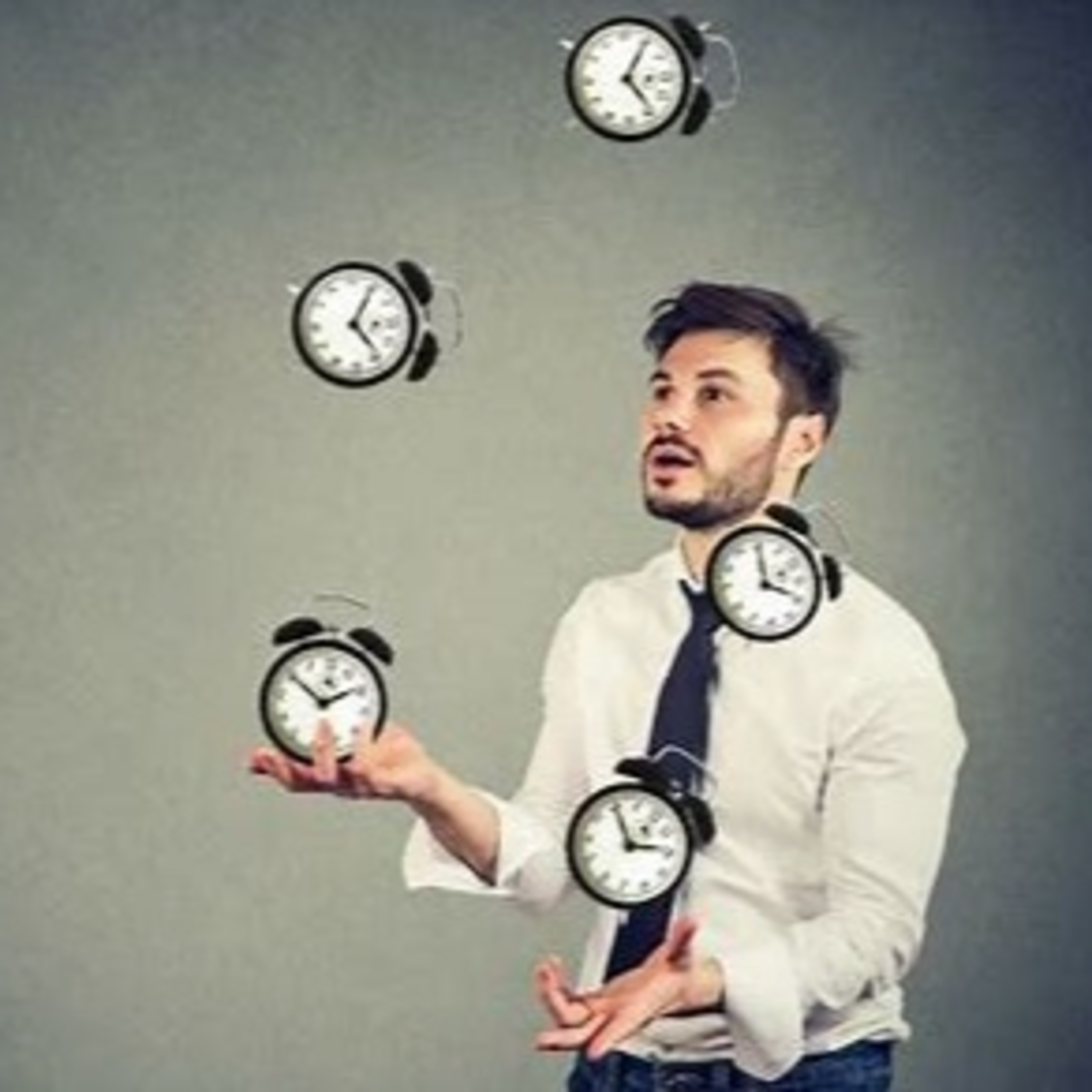 21 The Dharma Path – A 200-Year-Old Time Management Hack from India from Swaminarayan
